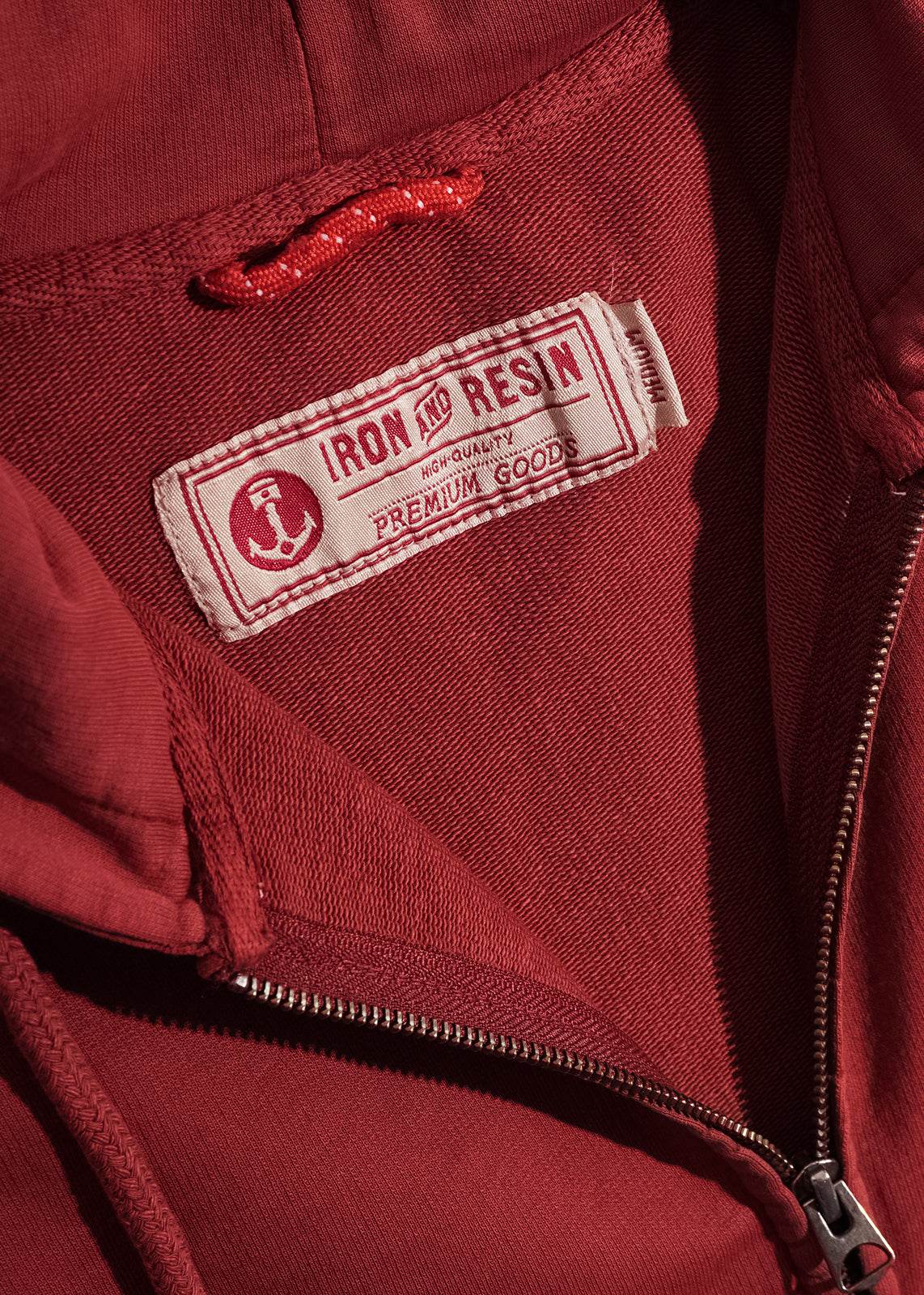 Maker Hoodie - Image 3