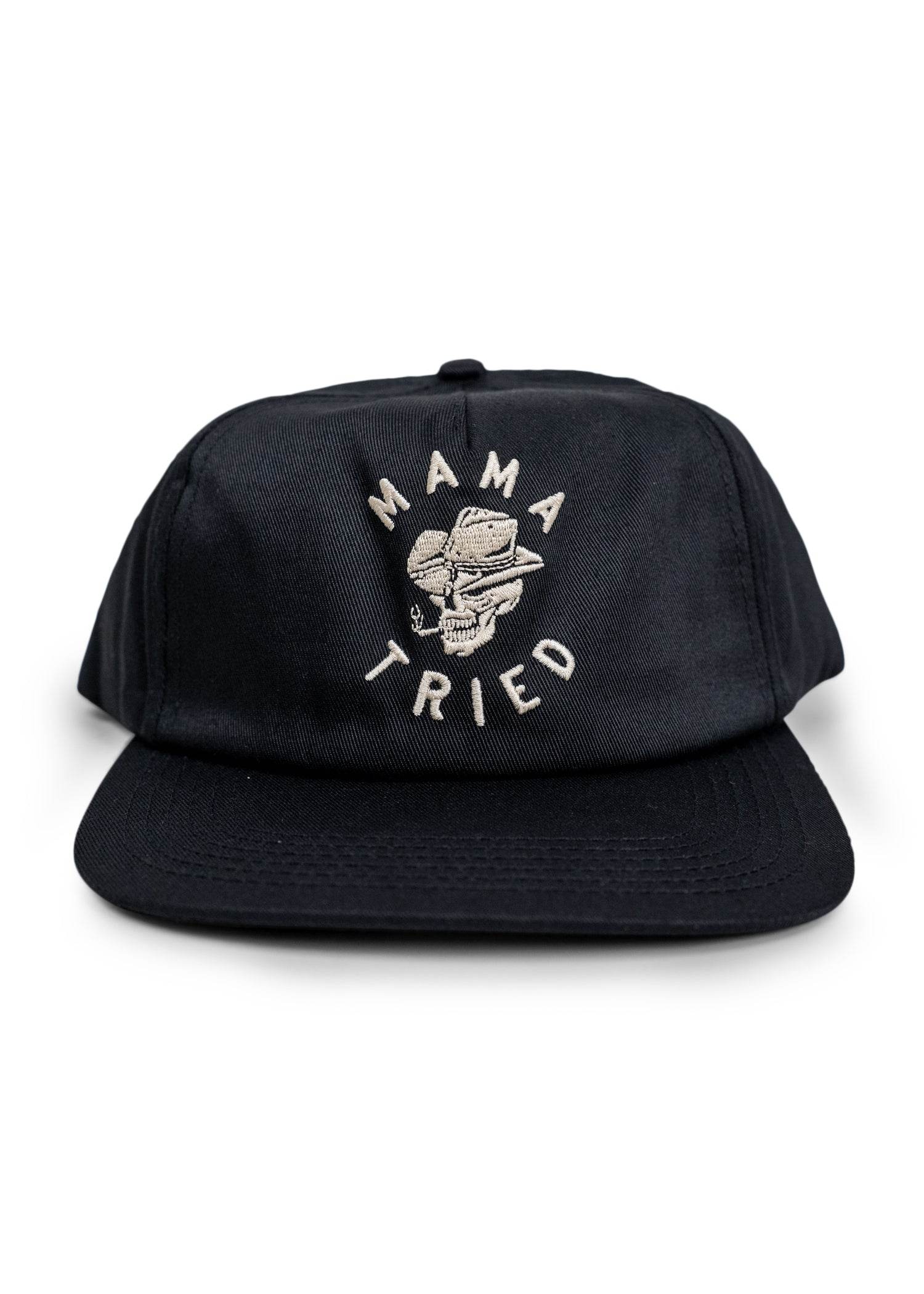 Mama Tried Hat - Image 3