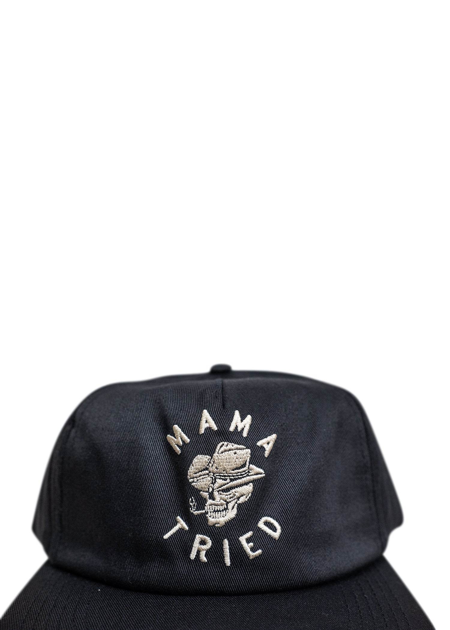 Mama Tried Hat - Image 4