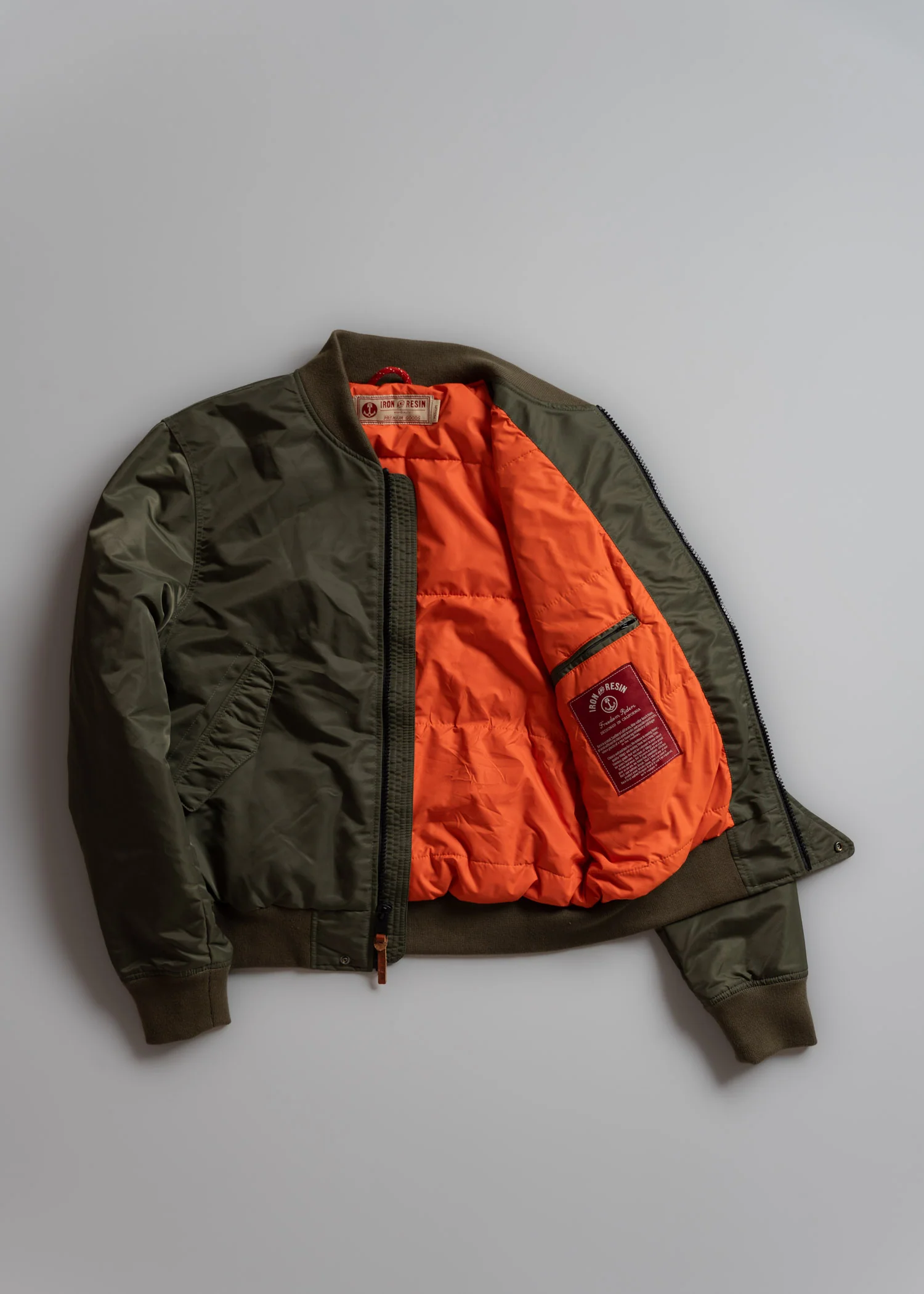 Maverick Jacket - Image 3