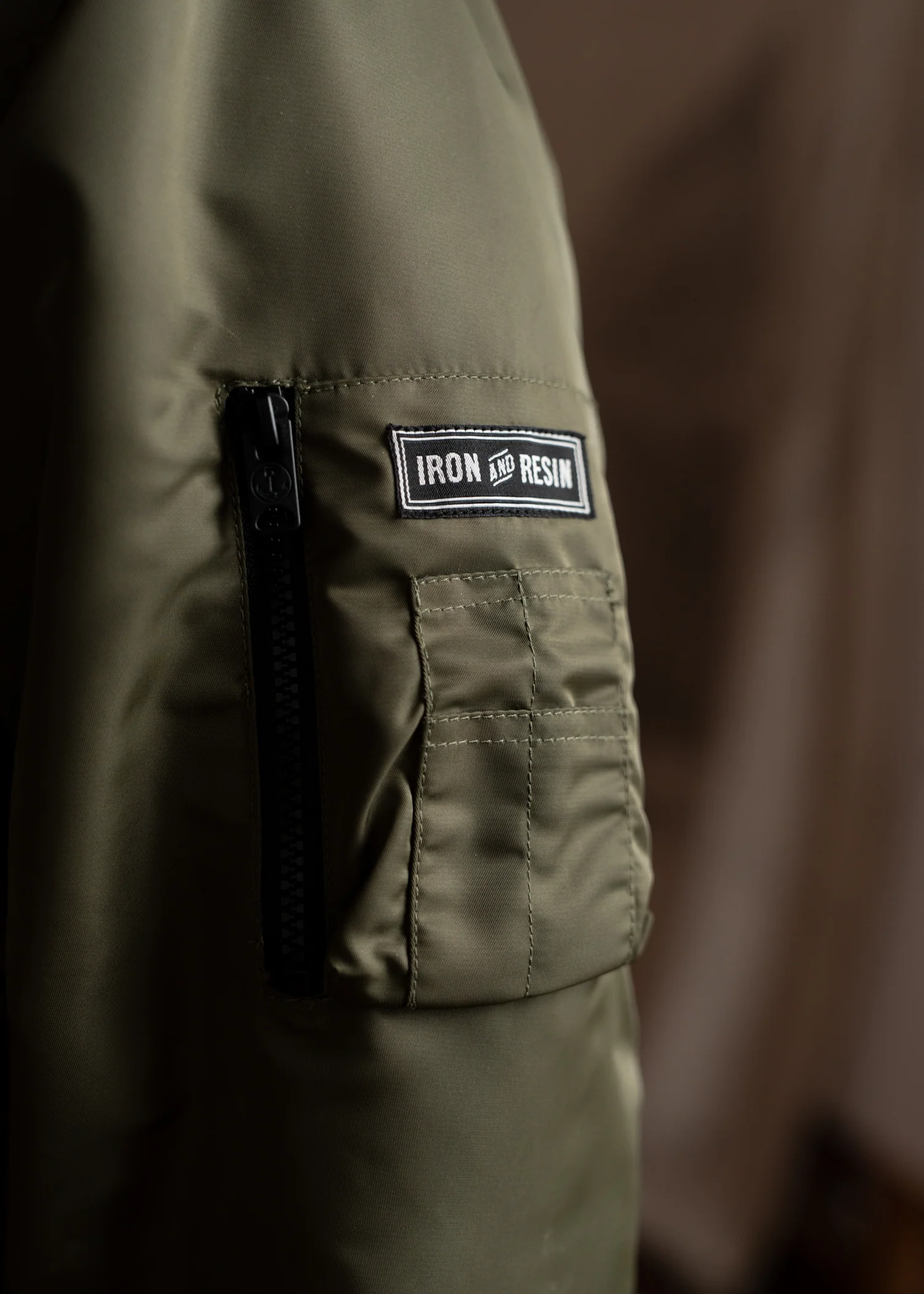 Maverick Jacket - Image 5