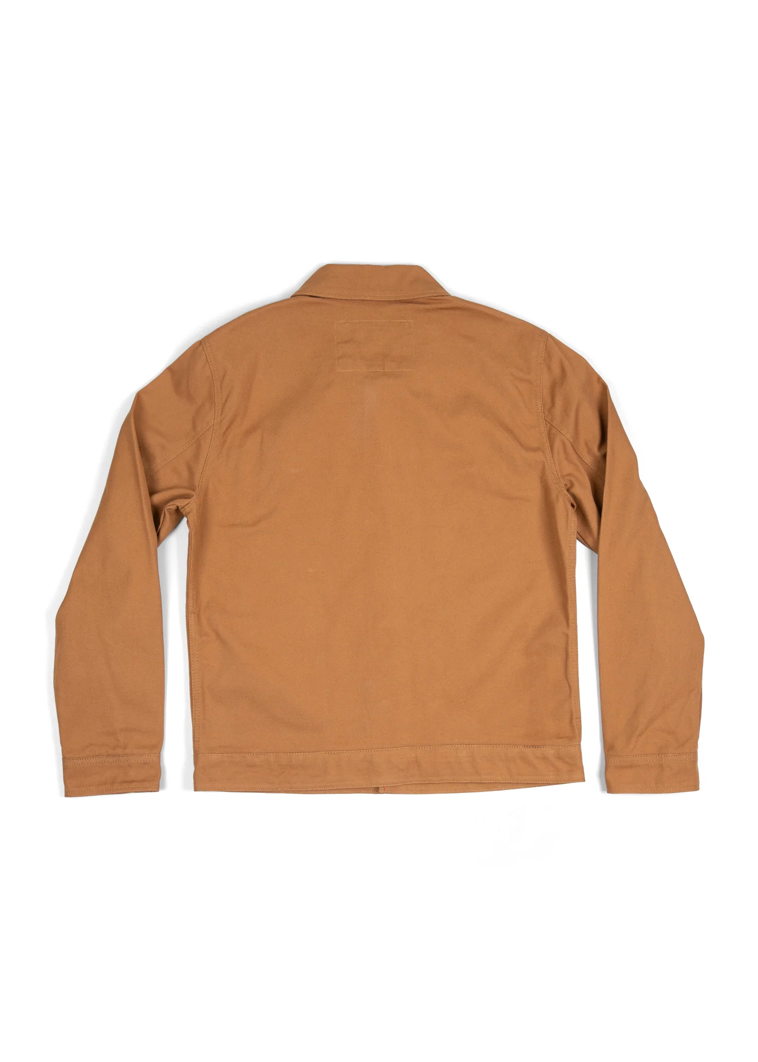 Mechanic Jacket - Image 4