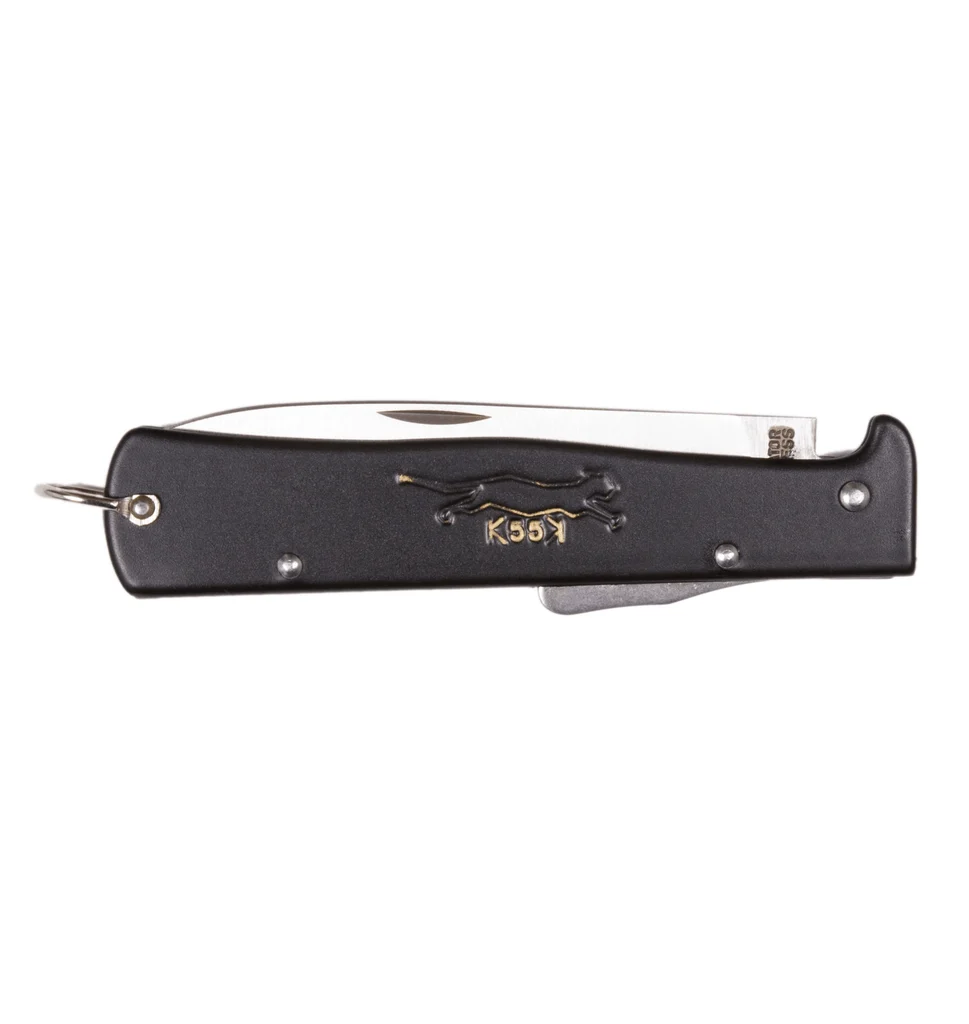 Mercator Black Cat Knife - Image 3