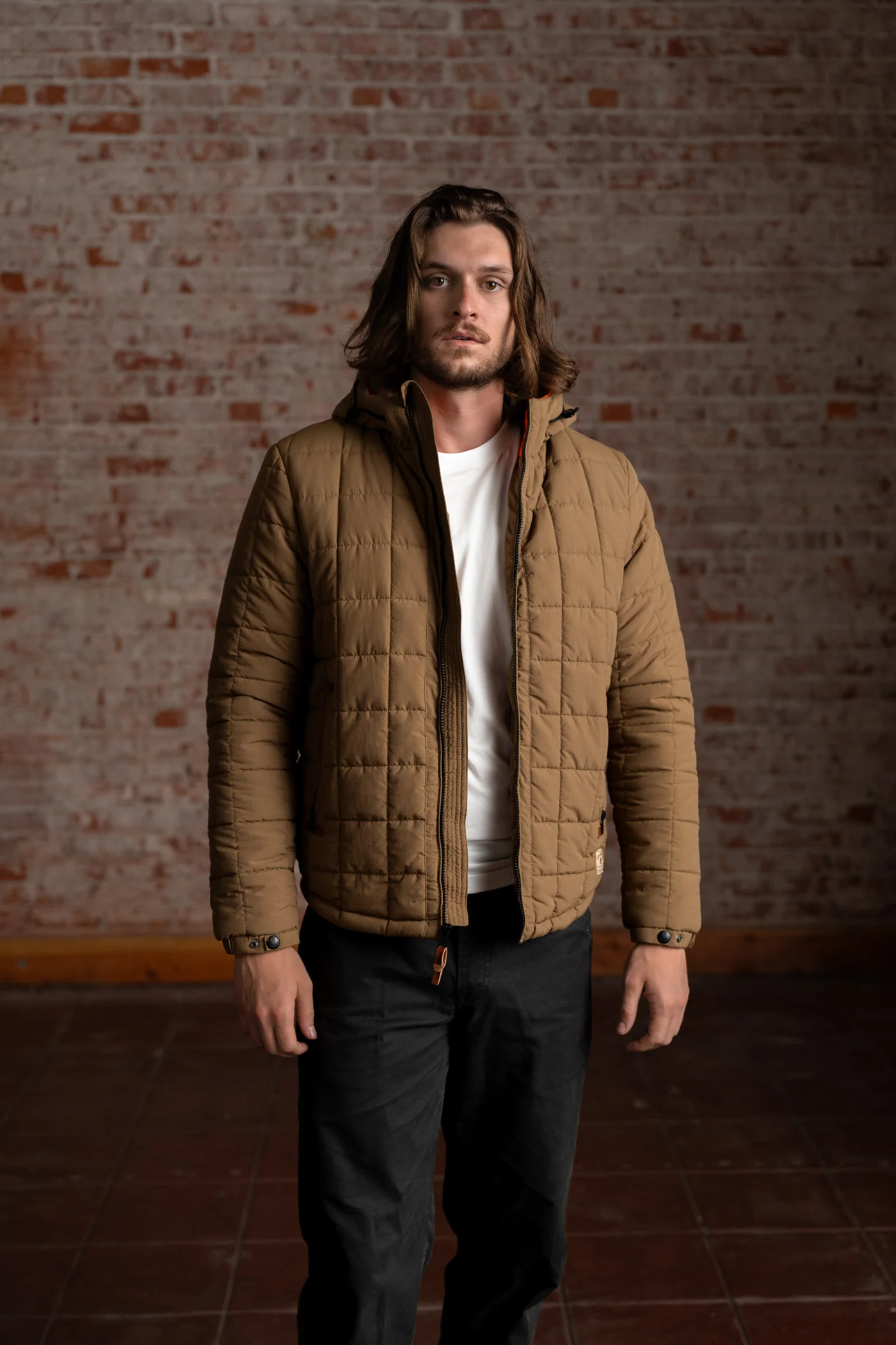 Merced Jacket - Image 5