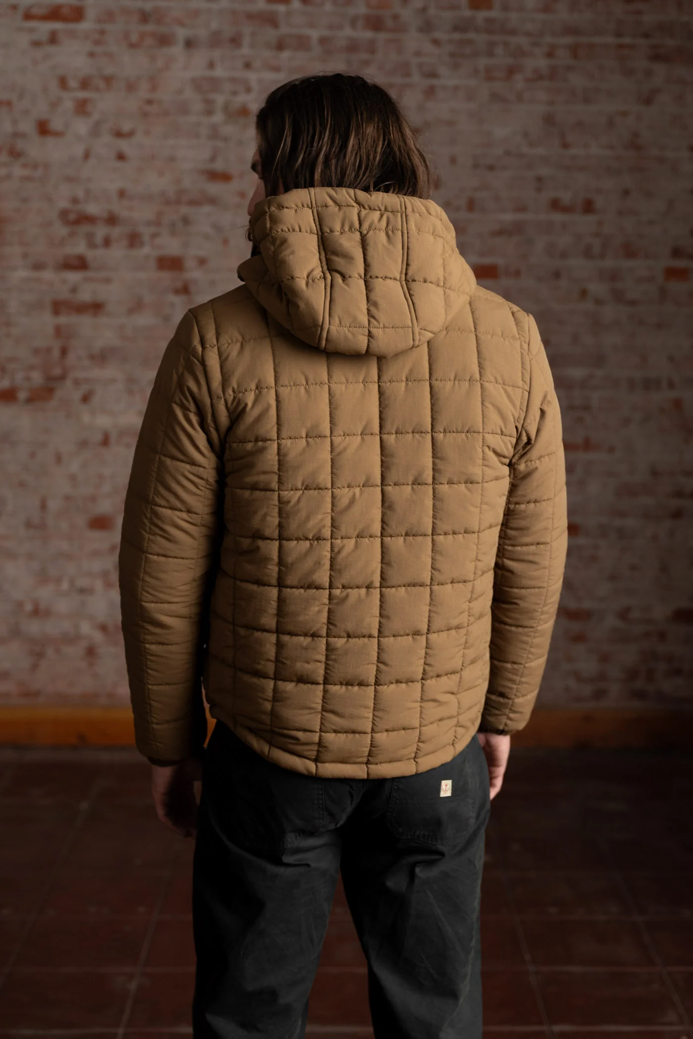 Merced Jacket - Image 6