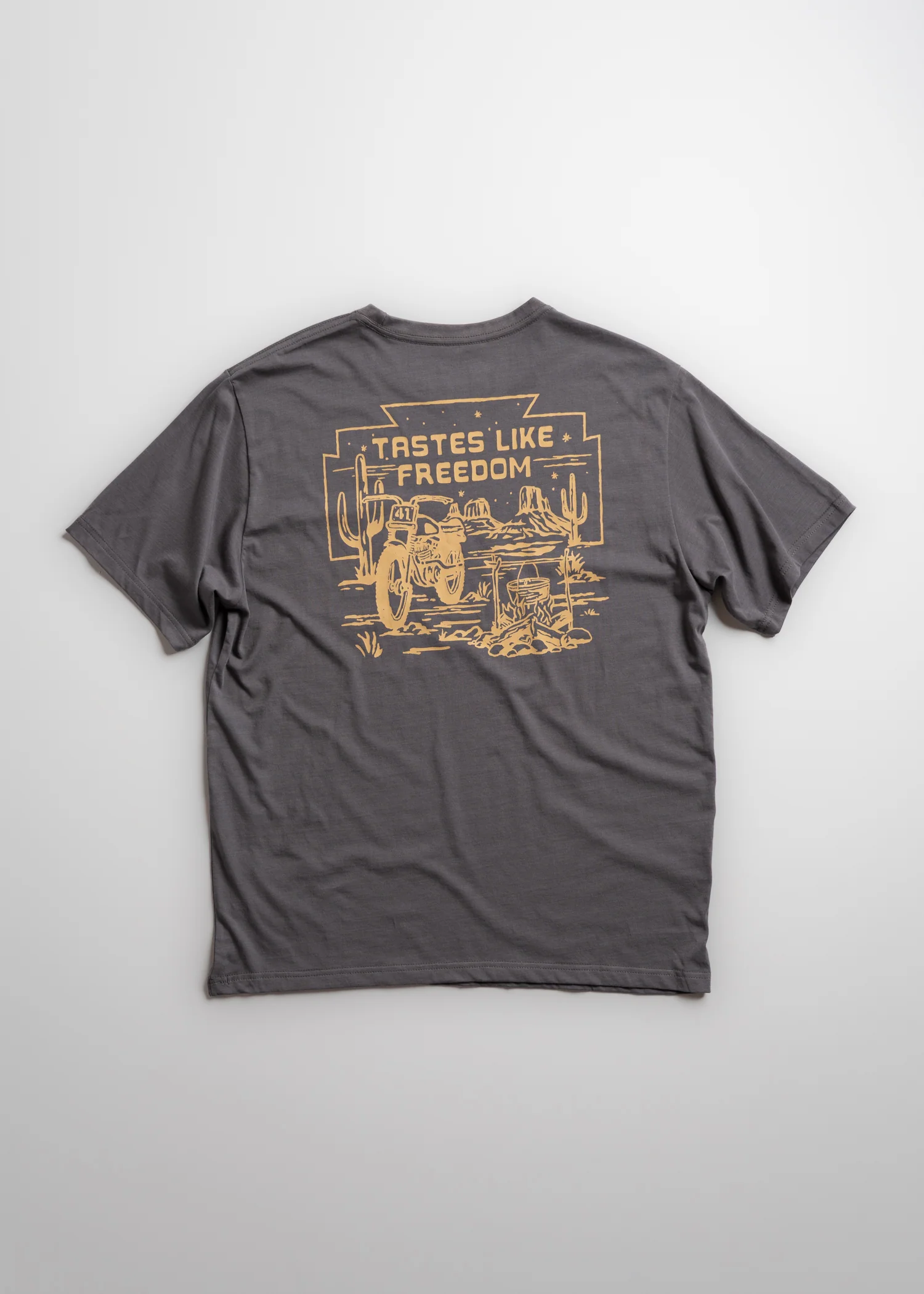 Messermeister X INR: Moto Pocket Tee