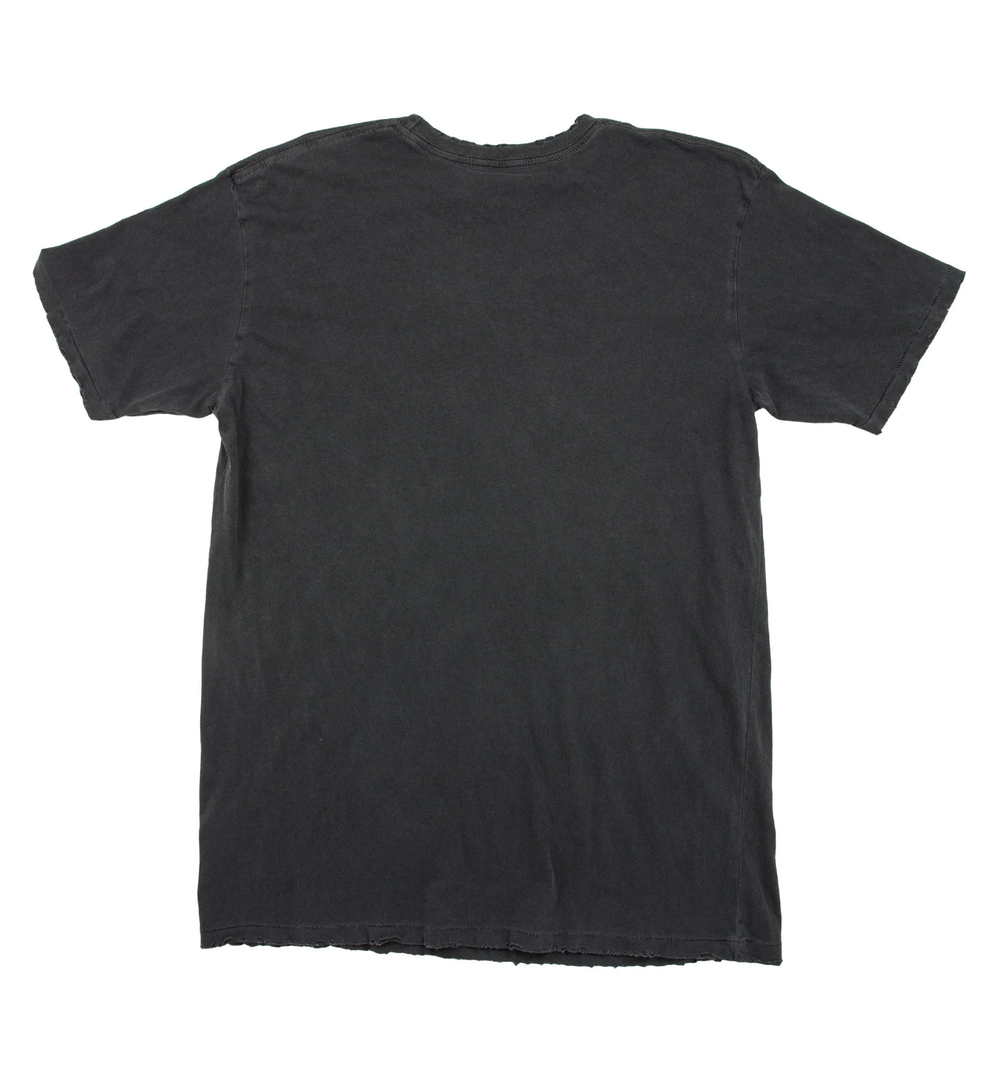 Midnight Rider Ass Gas or Grass Tee - Image 2