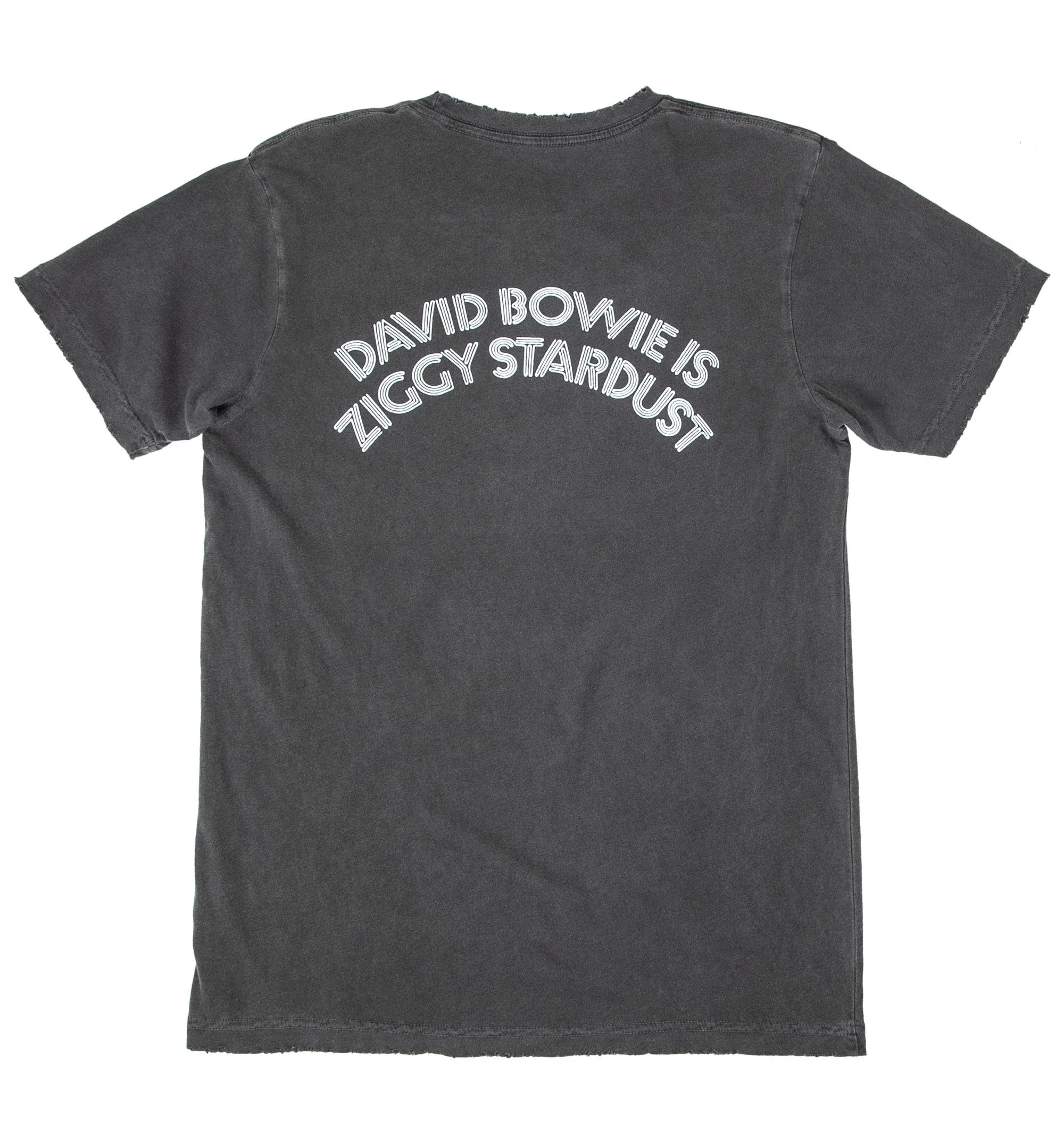 Midnight Rider - Bowie is Ziggy Stardust Tee