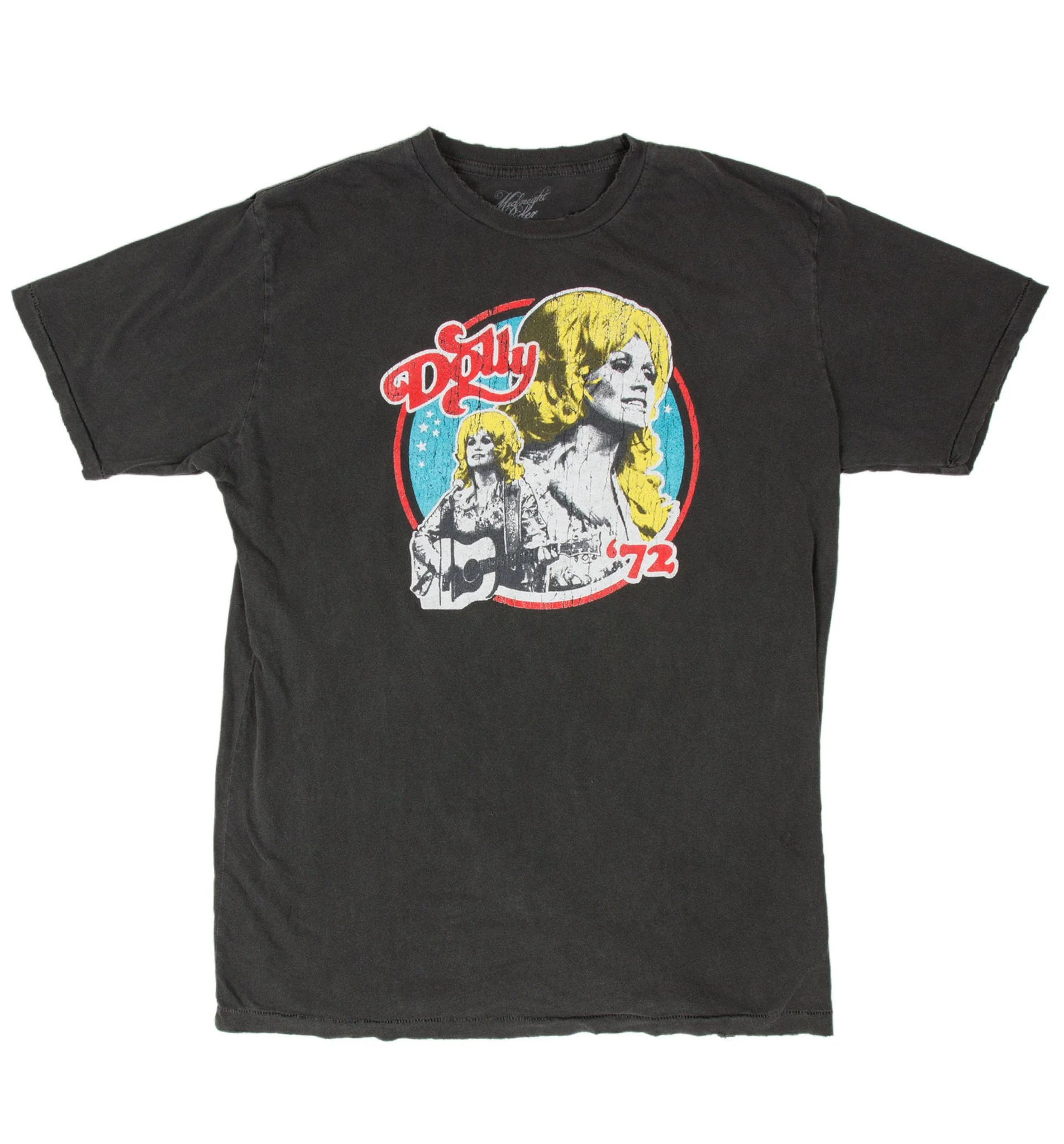 Midnight Rider Dolly 72 Men’s Crew