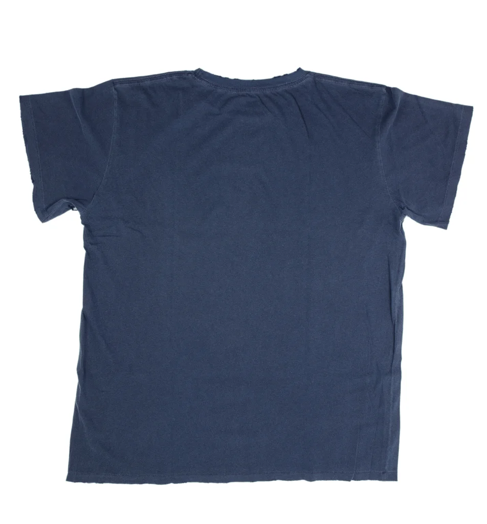 Midnight Rider Nudie's Western Men's Crew - Image 2