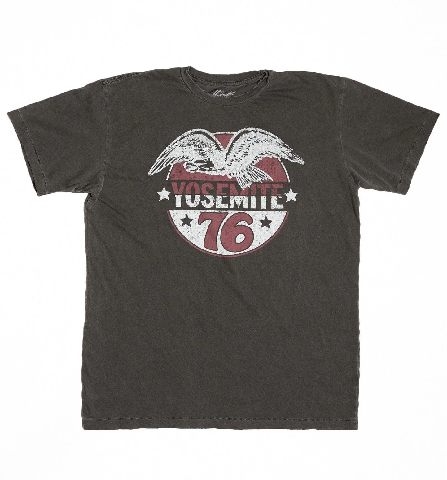 Midnight Rider- Yosemite Shirt