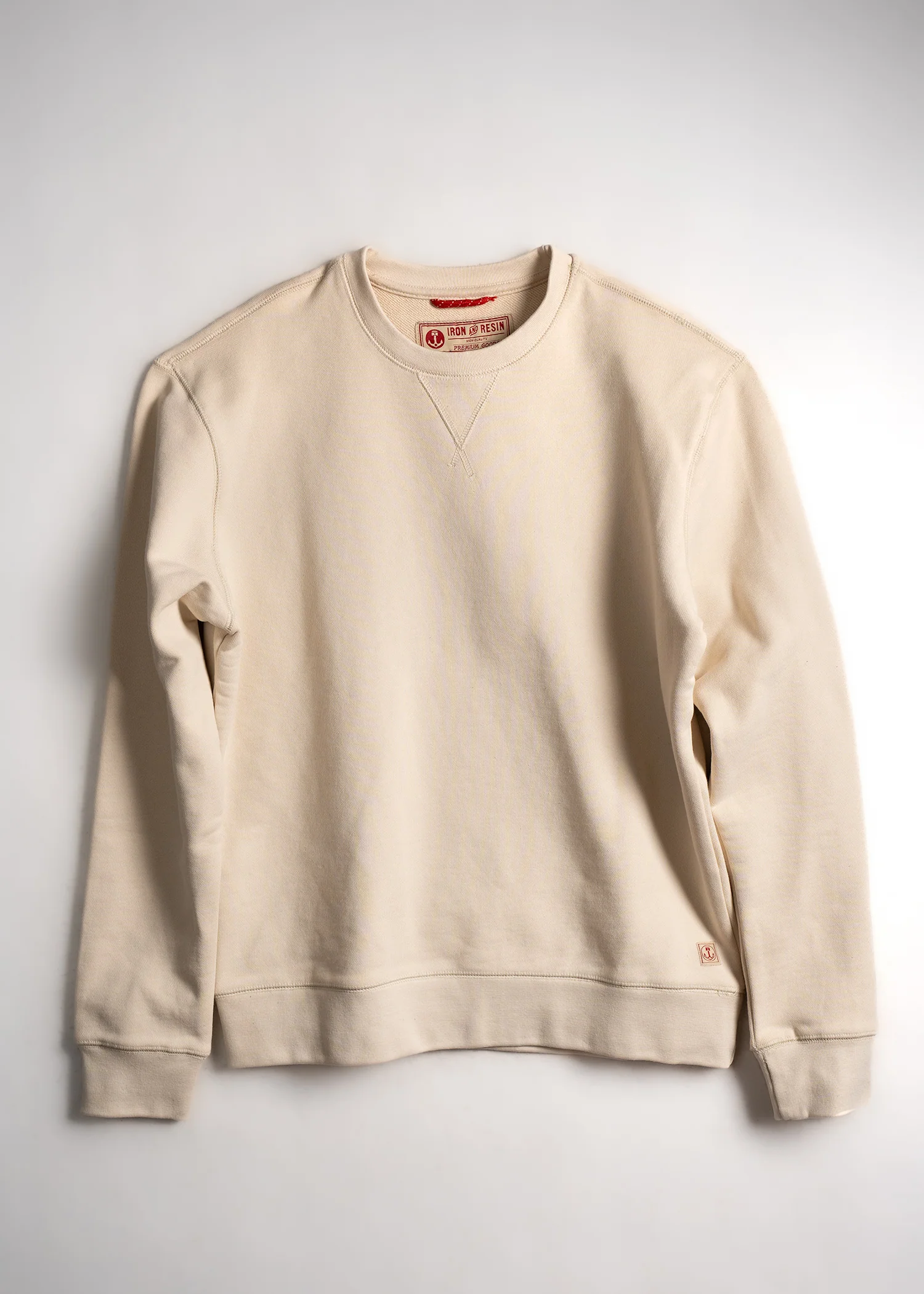 Million Mile Crewneck - Image 2