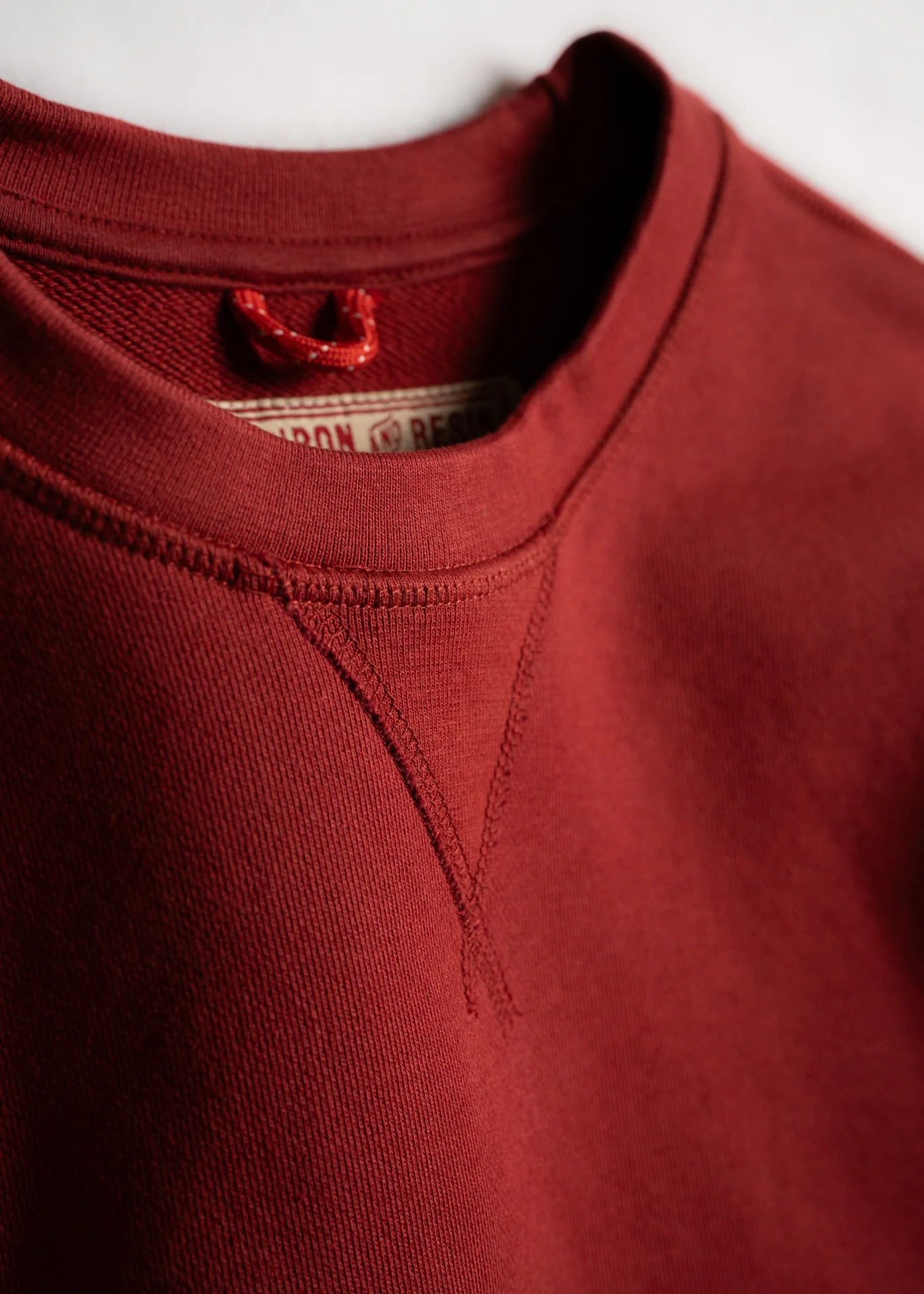 Million Mile Crewneck - Image 6