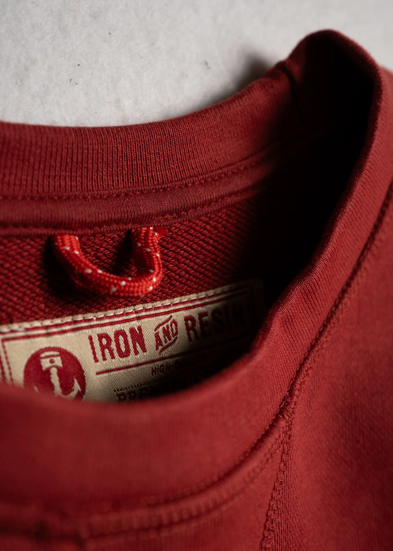 Million Mile Crewneck - Image 8
