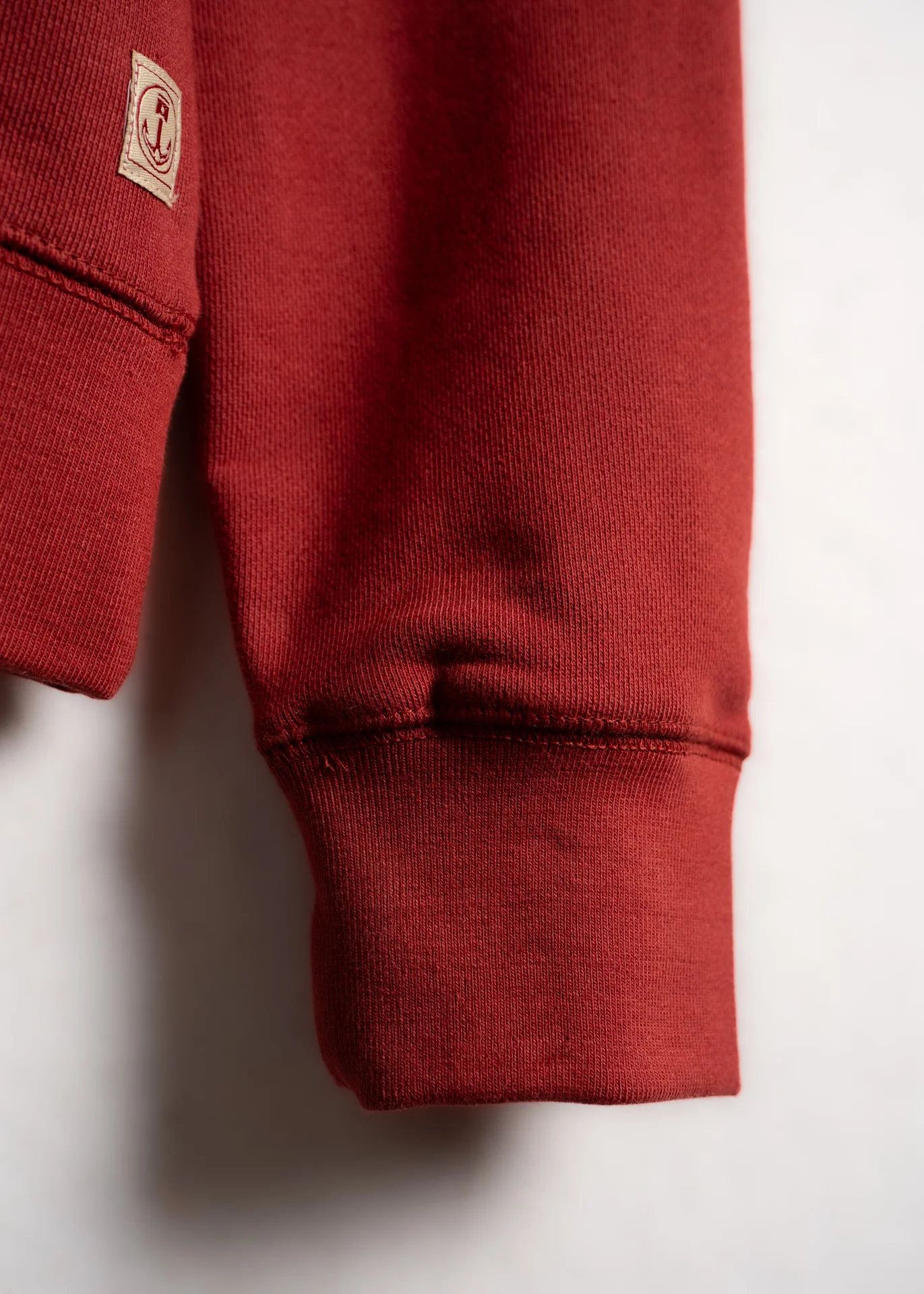 Million Mile Crewneck - Image 9