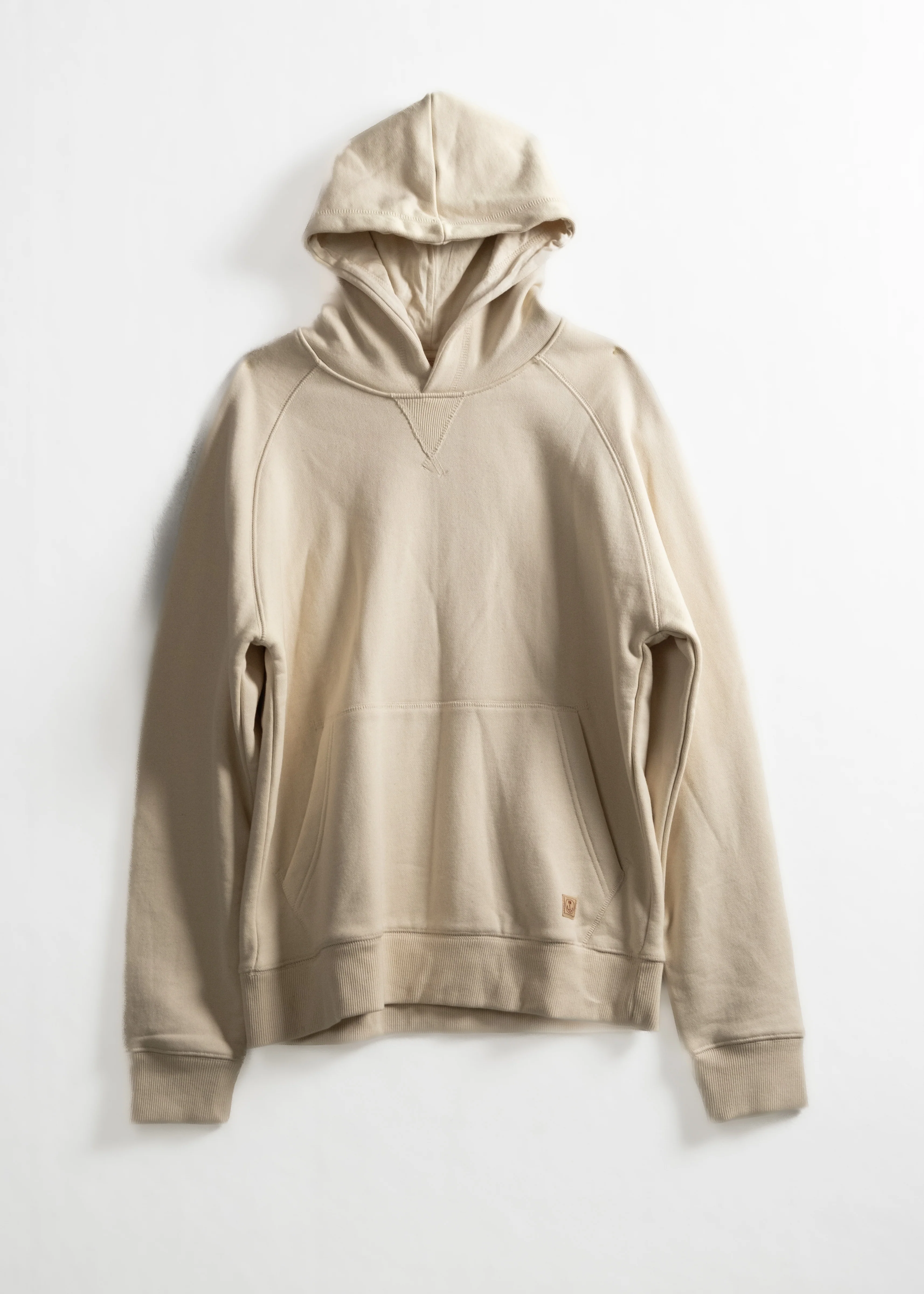Million Mile Hoodie