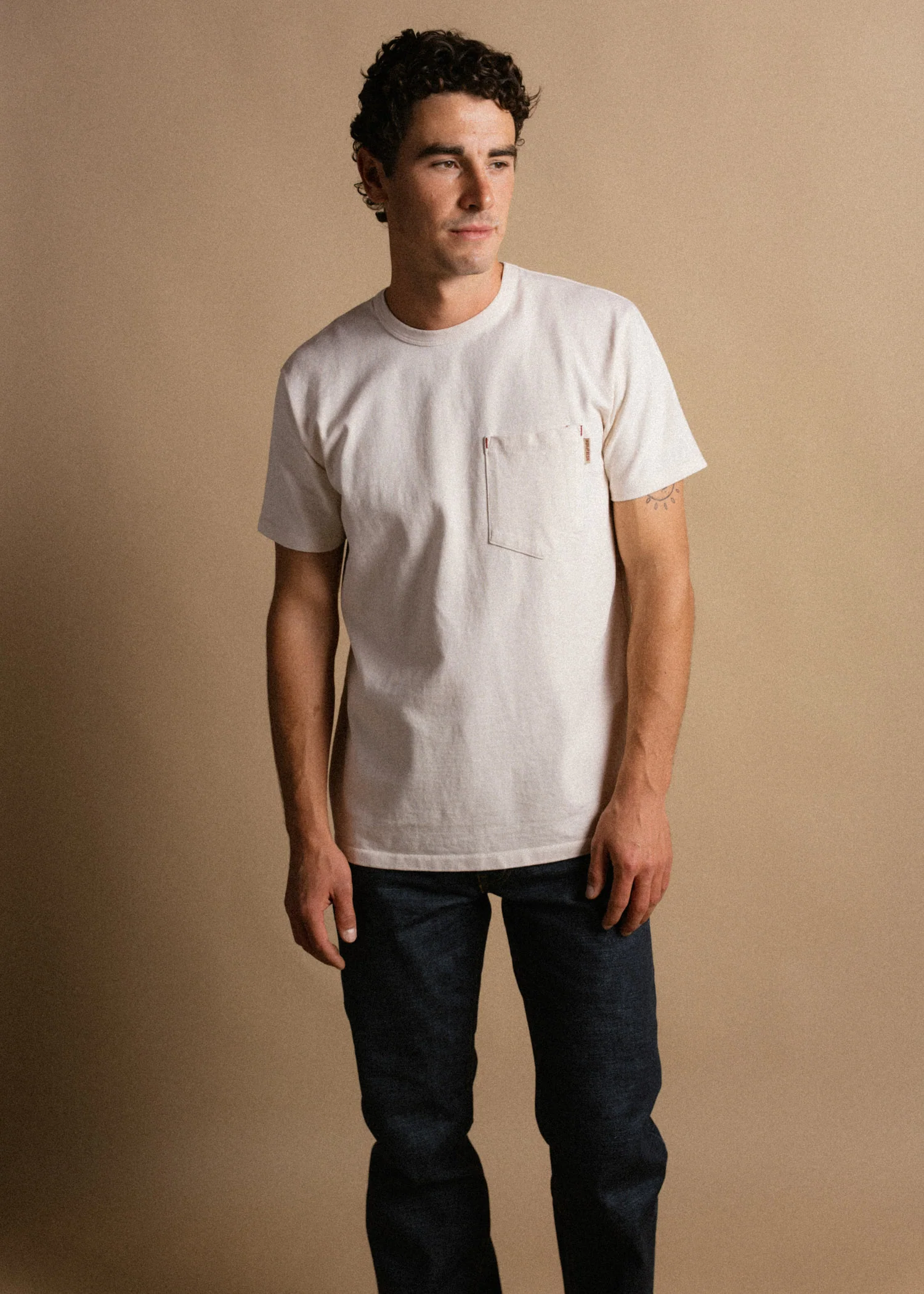 Million Mile Tee - Image 6