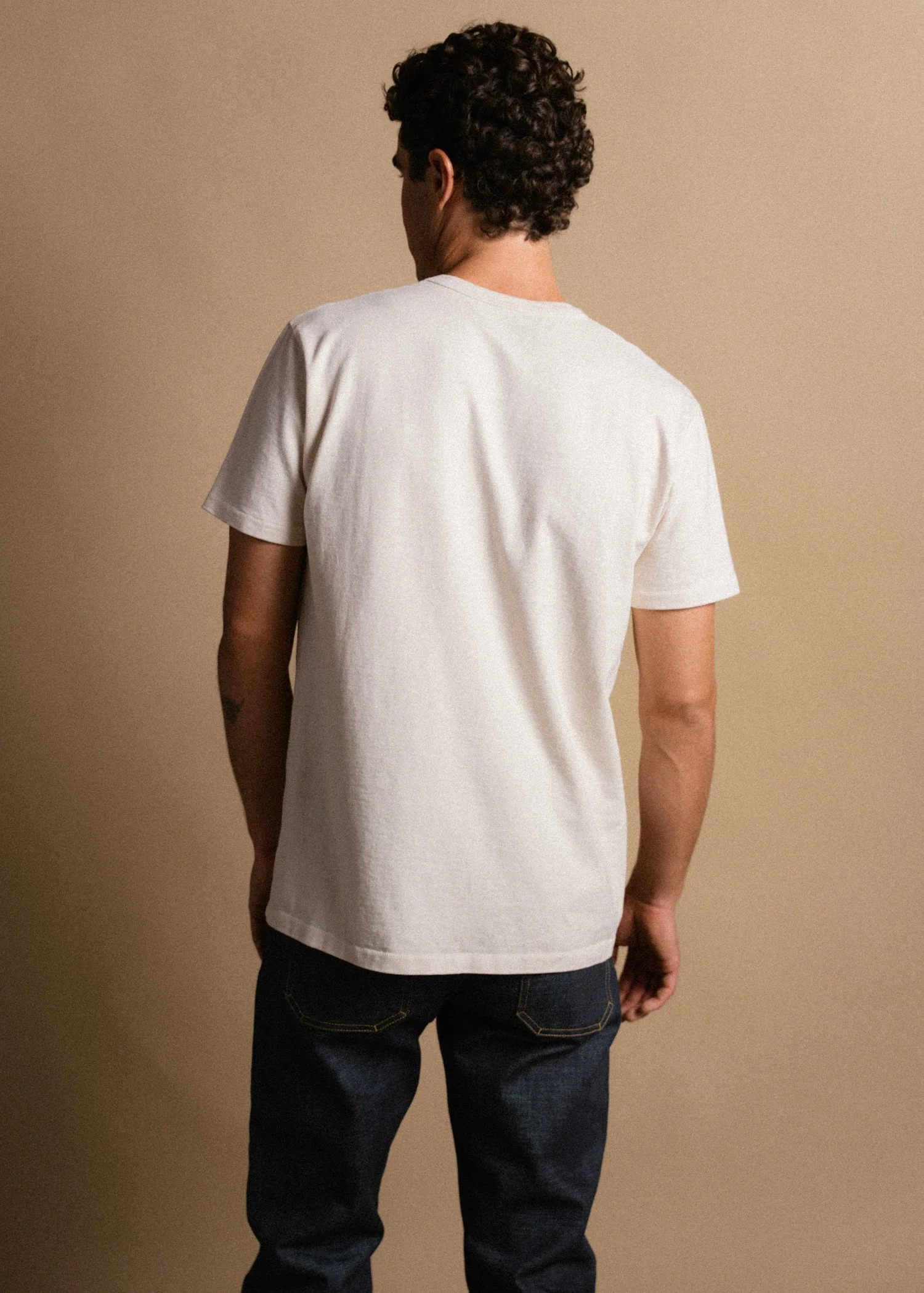 Million Mile Tee - Image 7