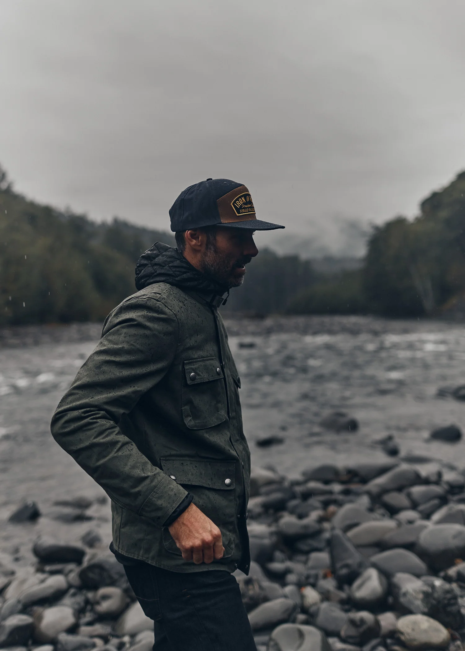 Mojave Jacket - Image 5