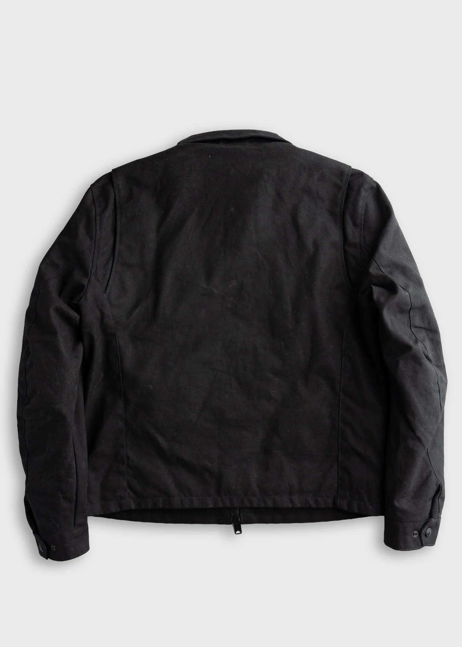 Moto Cruiser Jacket - Image 4
