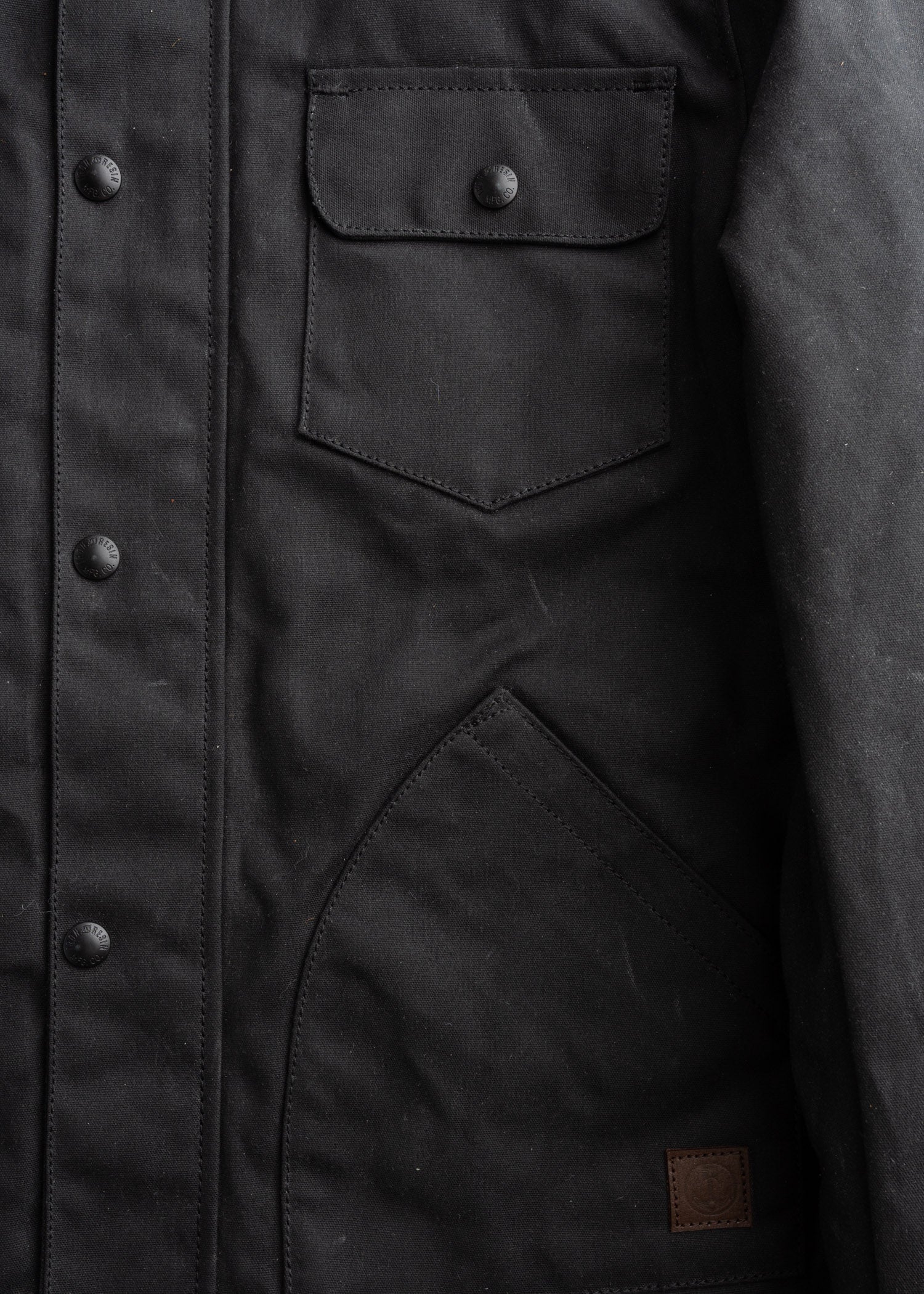 Moto Cruiser Jacket - Image 6