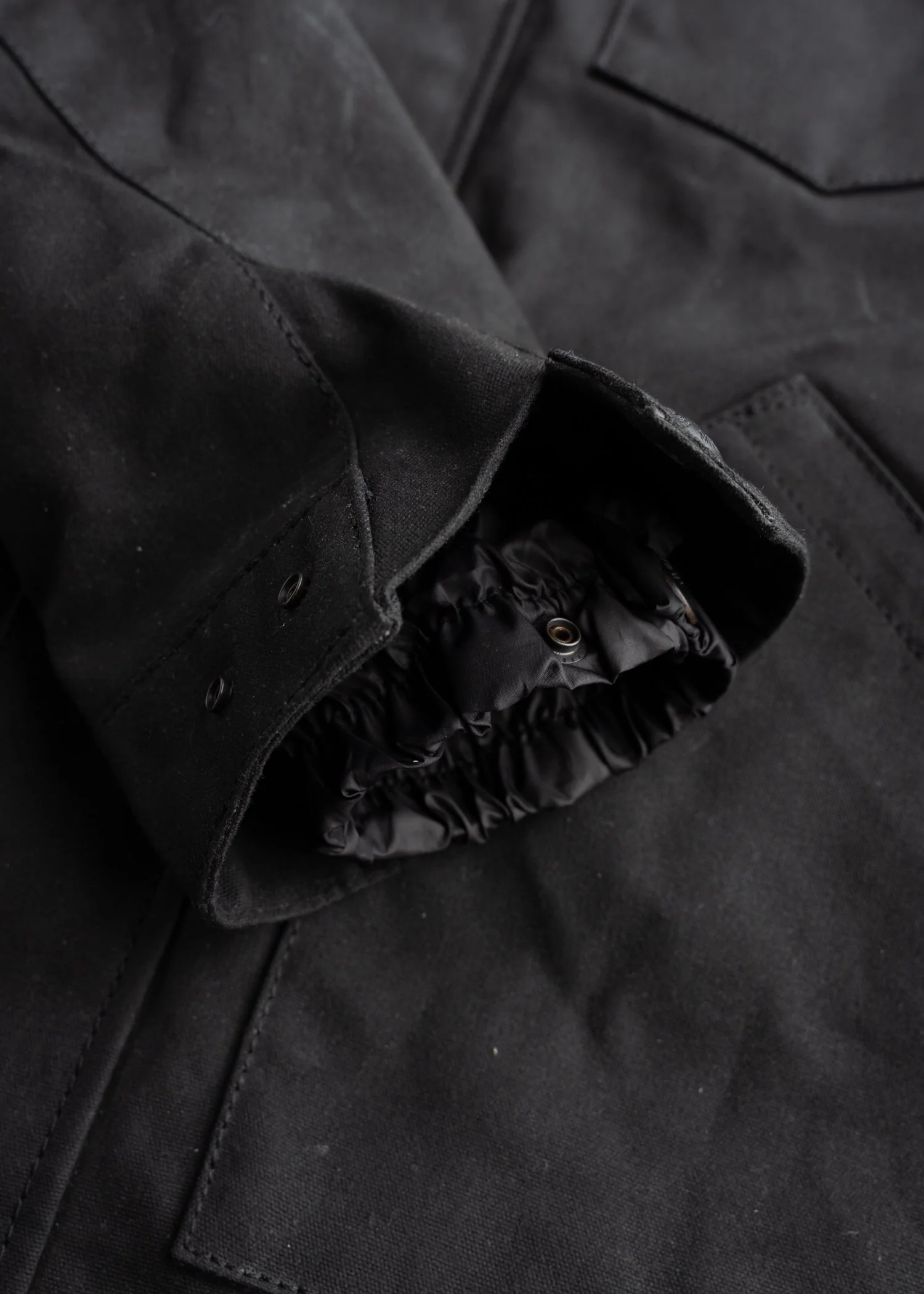 Moto Cruiser Jacket - Image 7