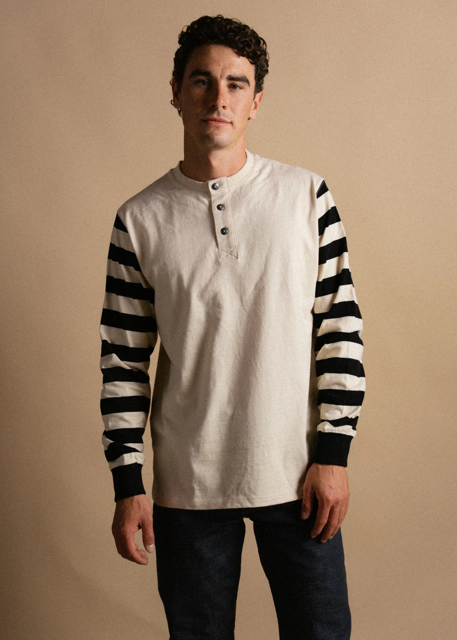 Motor Henley - Image 5
