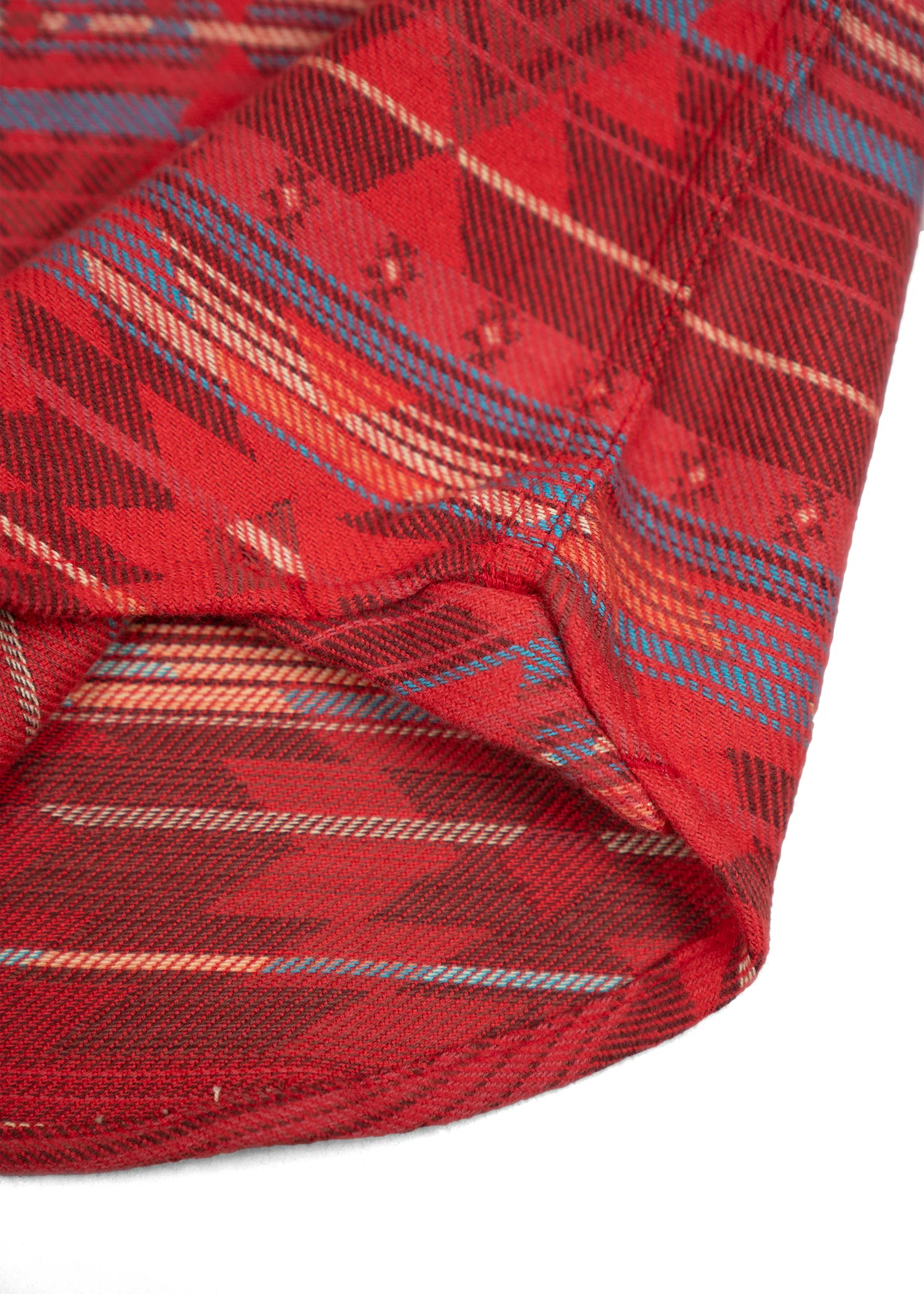 Navajo Jaquard Shirt - Image 4