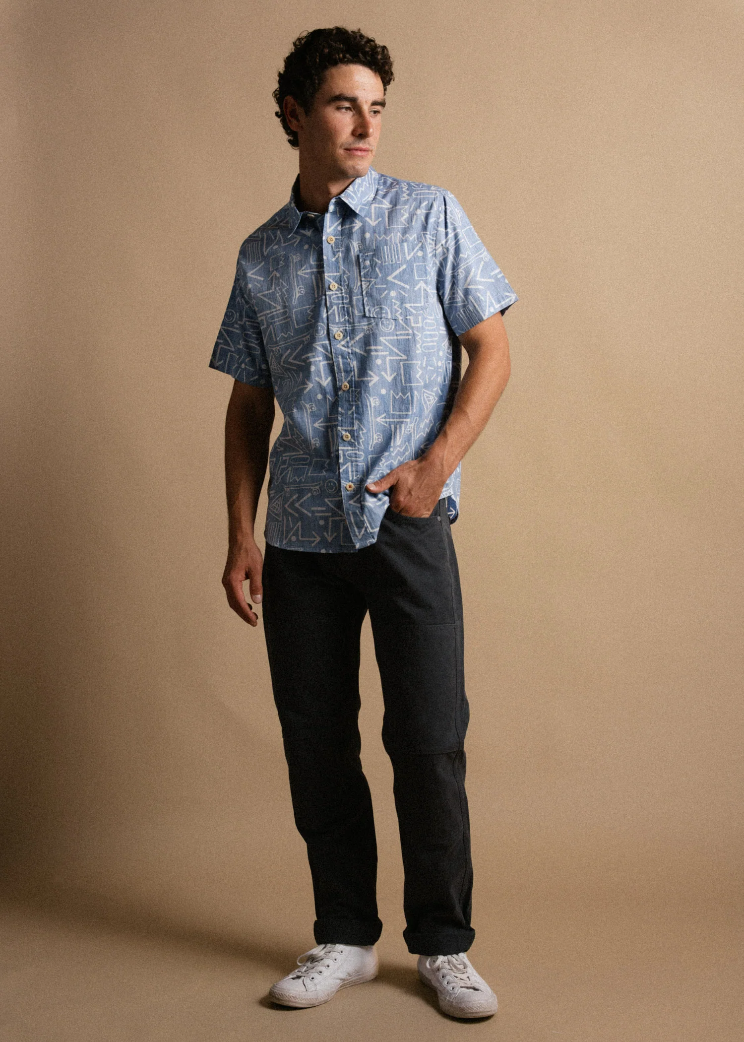 Nollie Shirt - Image 6