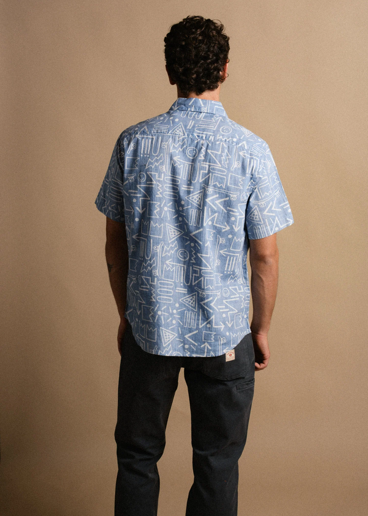 Nollie Shirt - Image 8