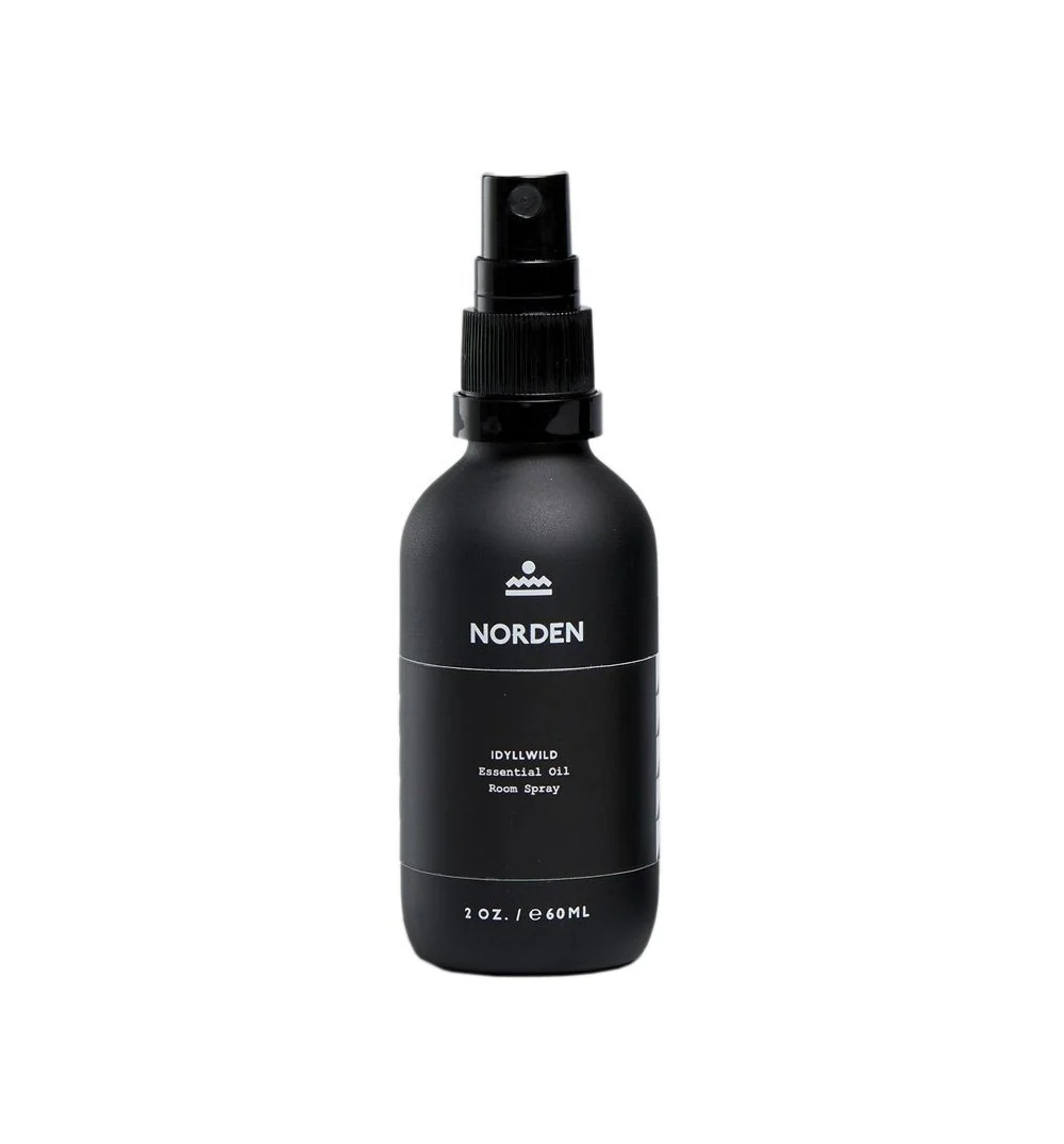 Norden Goods Idyllwild Room Spray - Idyllwild