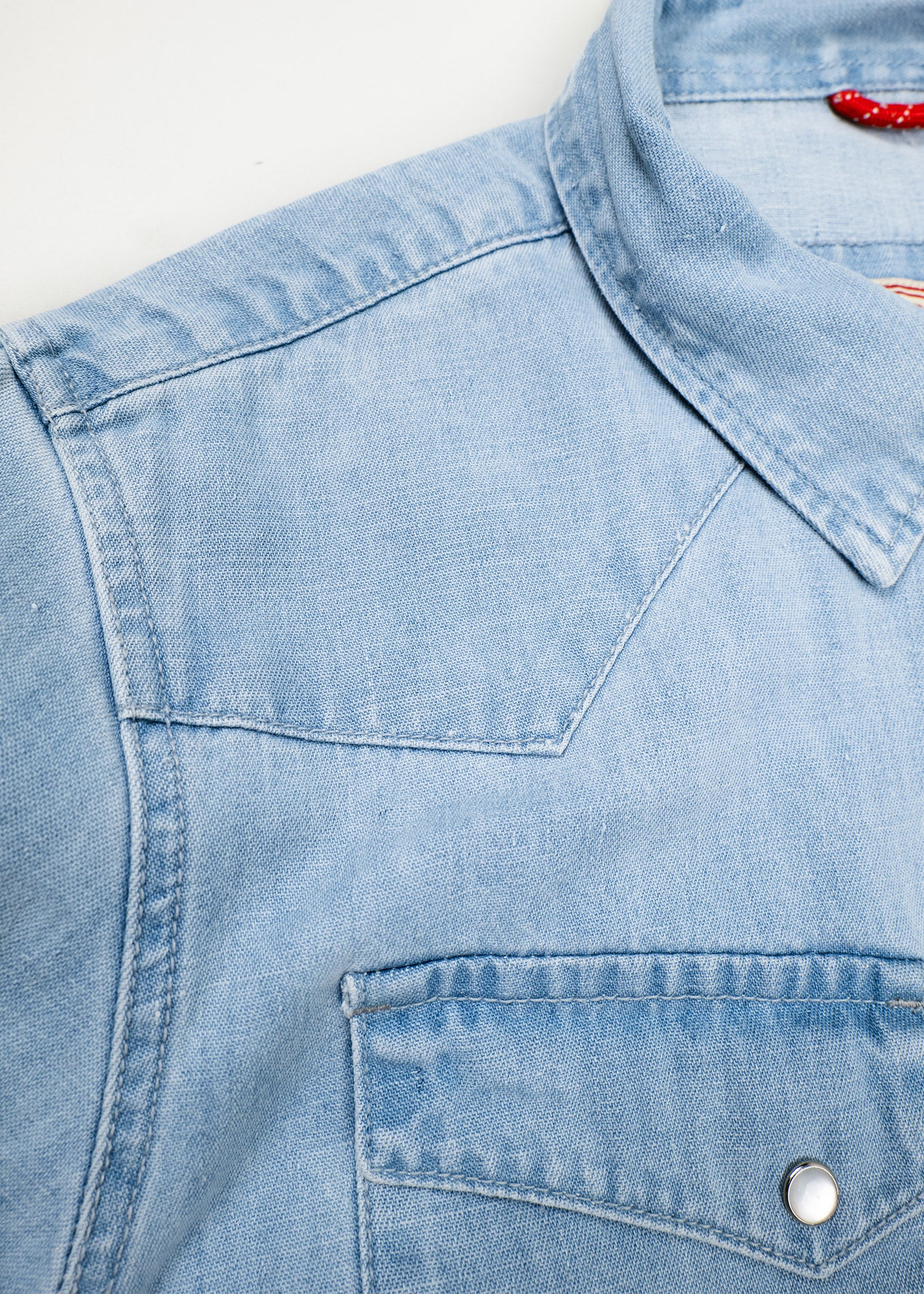 Ojai Shirt - 1st Generation Production - Image 4