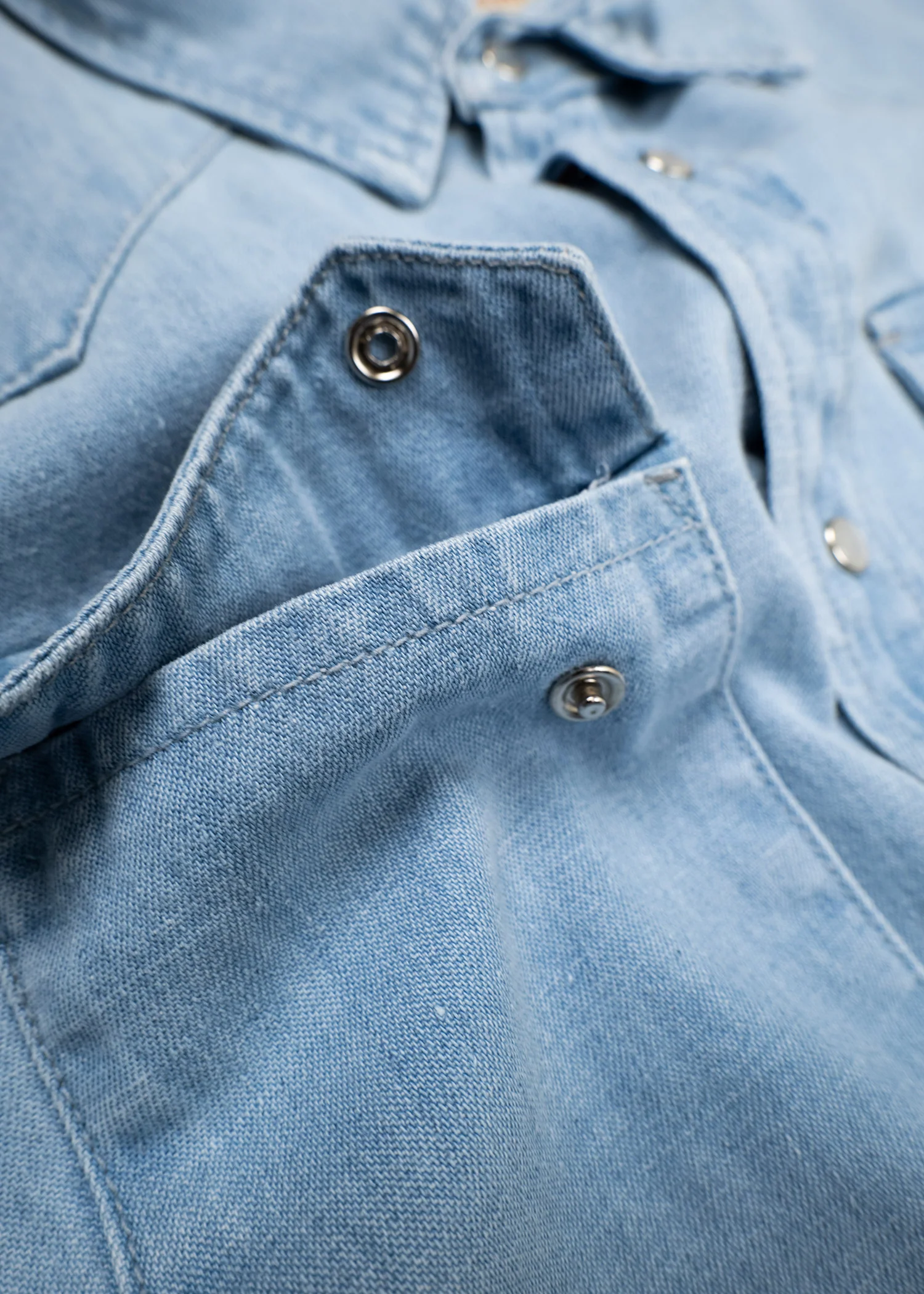 Ojai Shirt - 1st Generation Production - Image 6