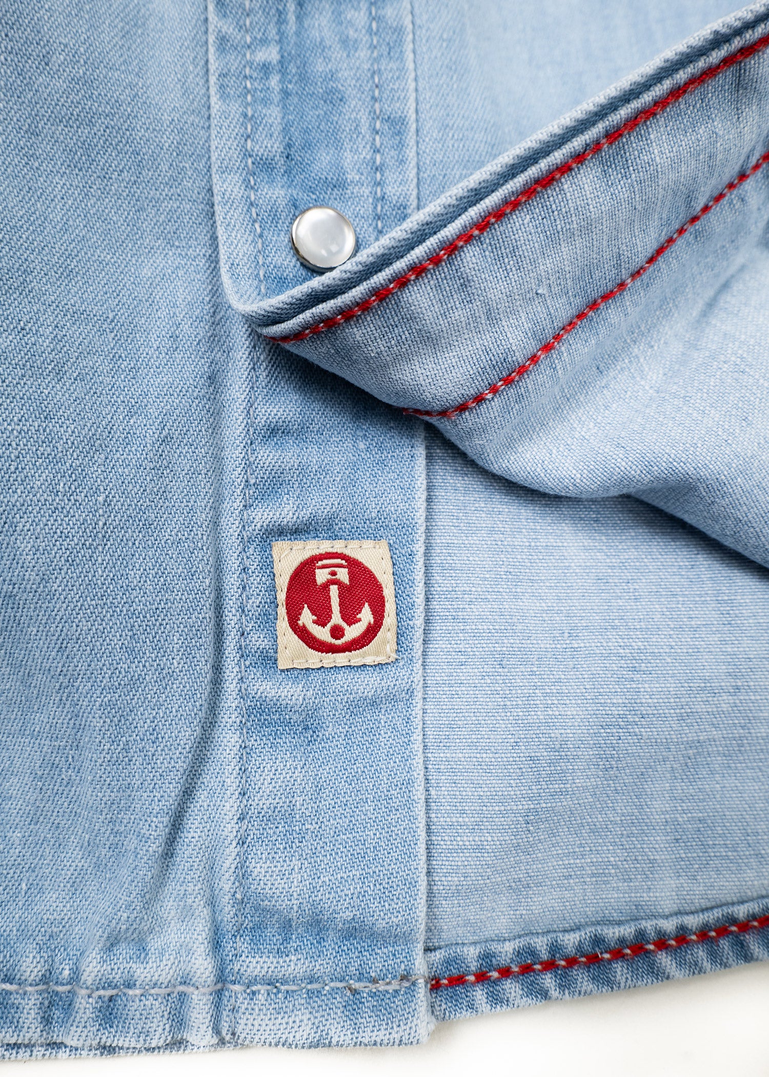 Ojai Shirt - 1st Generation Production - Image 8