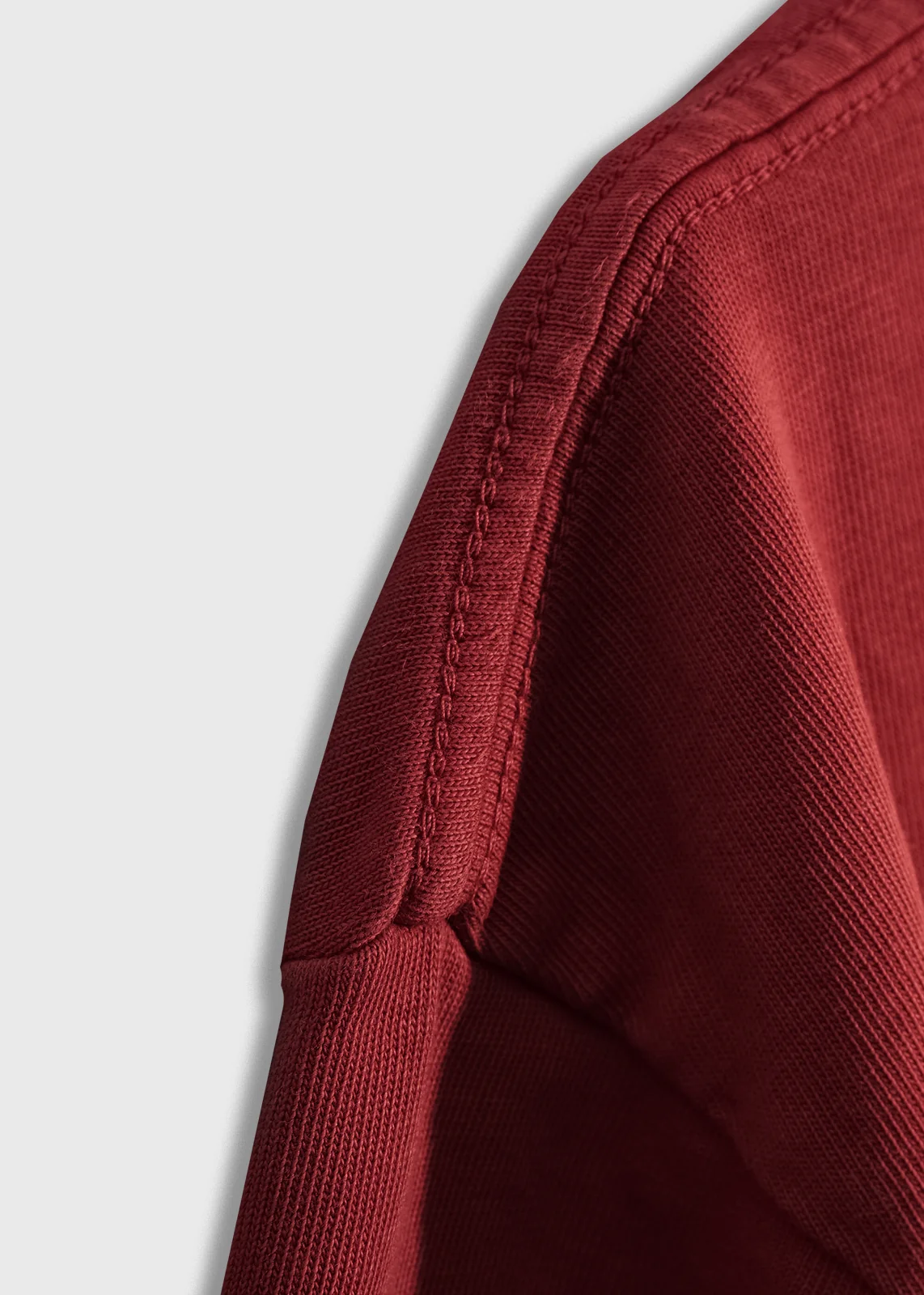Old Whiskey Pocket Tee - Image 5