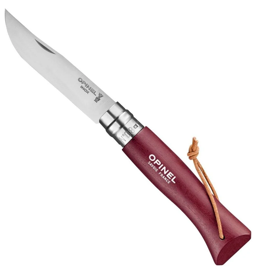 Opinel N°08 Colorama