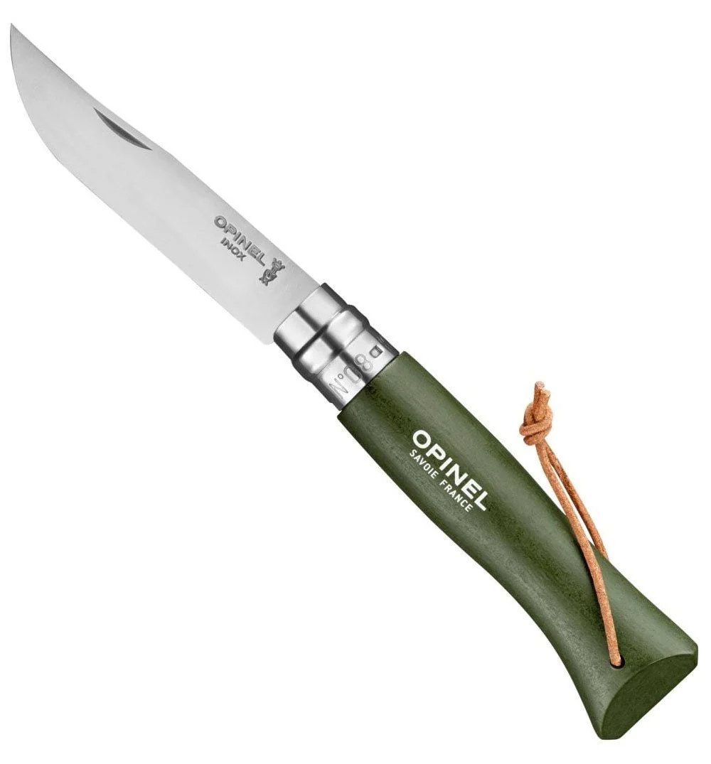 Opinel N°08 Colorama - Image 2