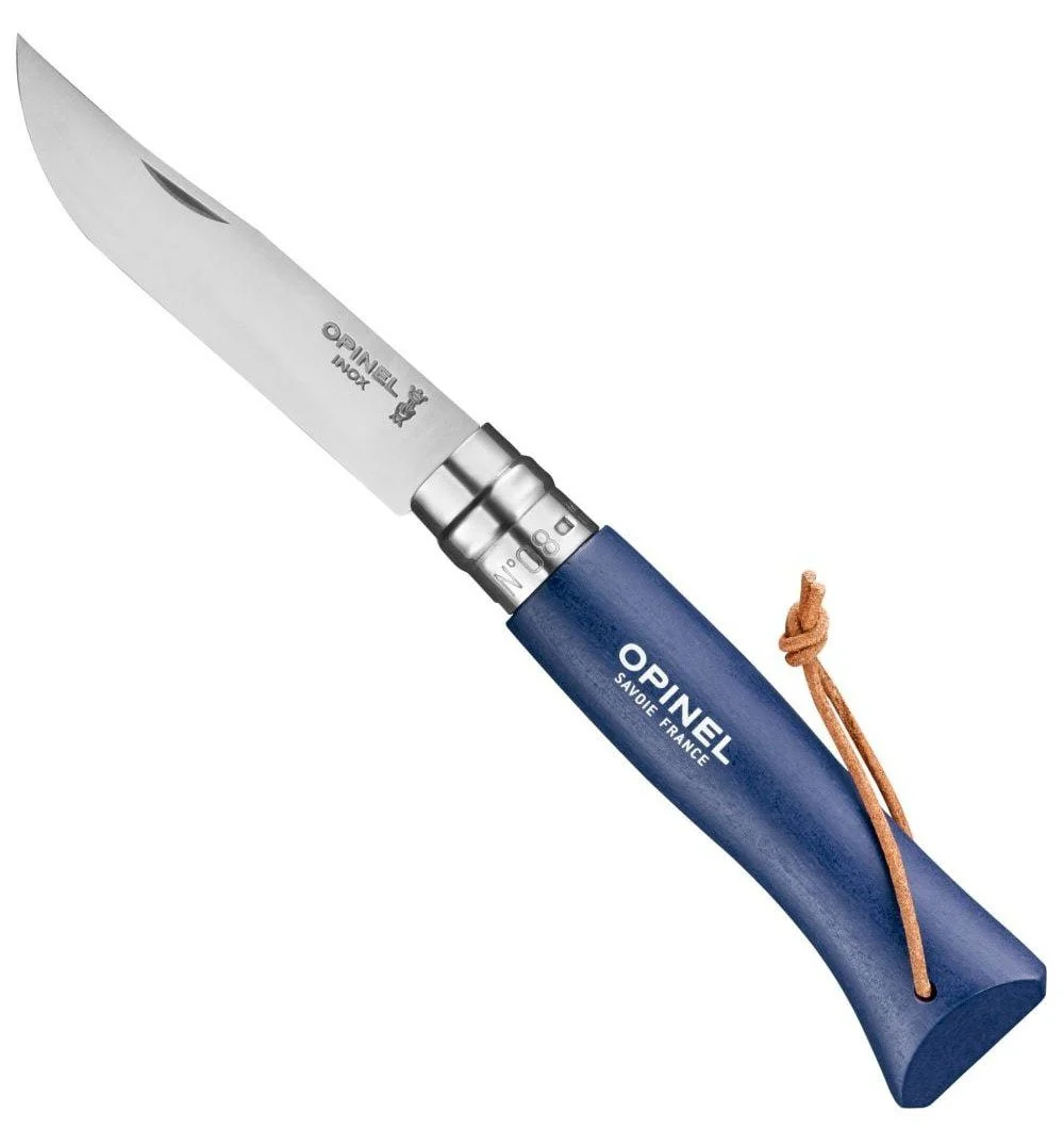 Opinel N°08 Colorama - Image 4
