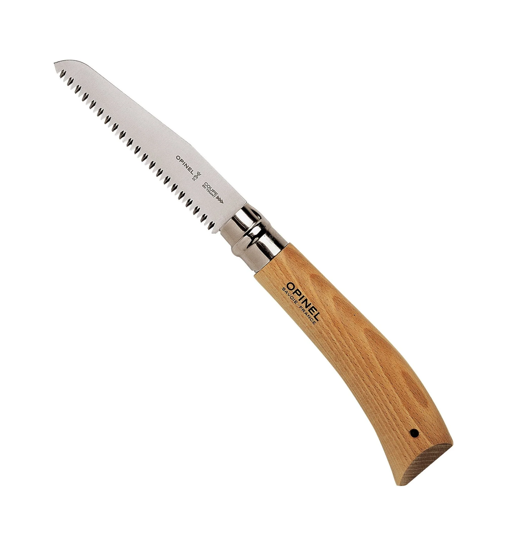 Opinel No. 12 Blister Saw