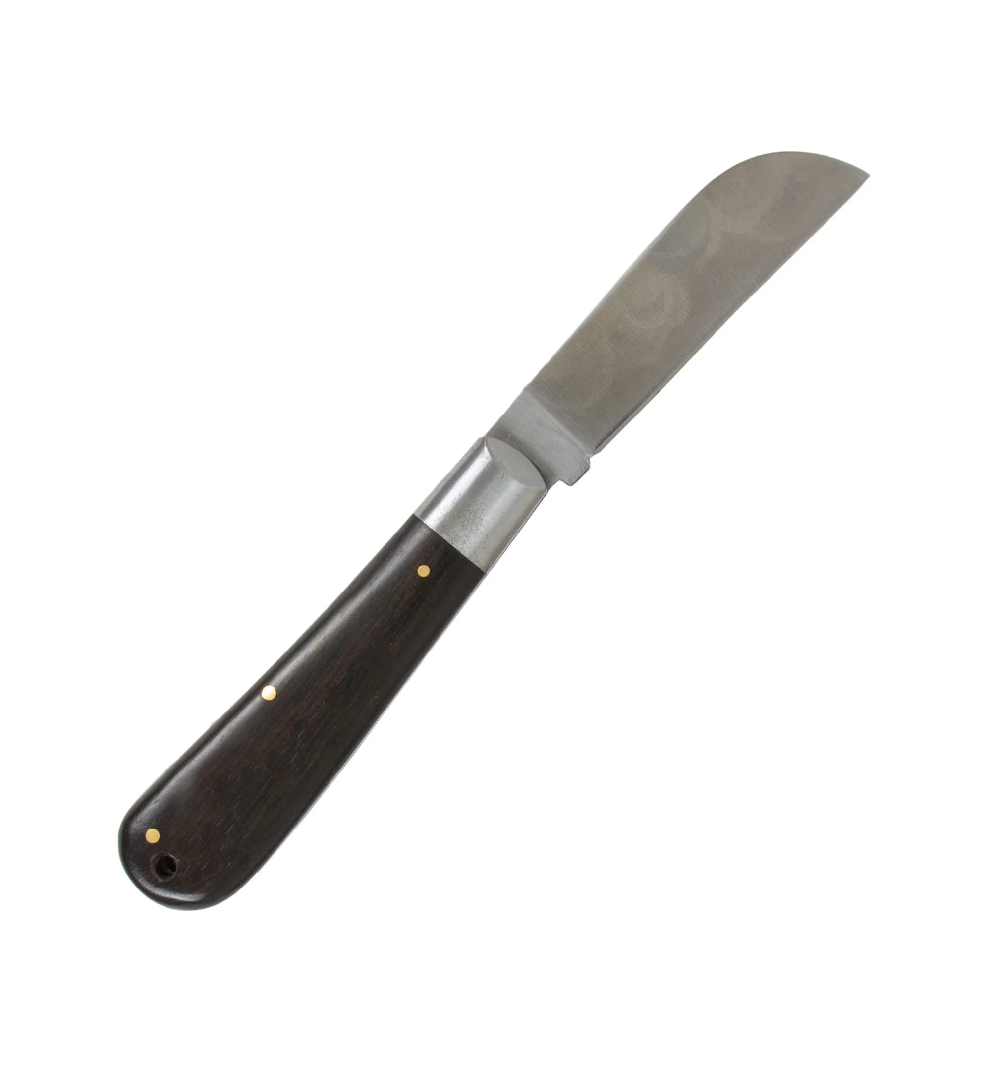Otter Messer - Large Anchor Knife, Grenadil Wood - Image 2