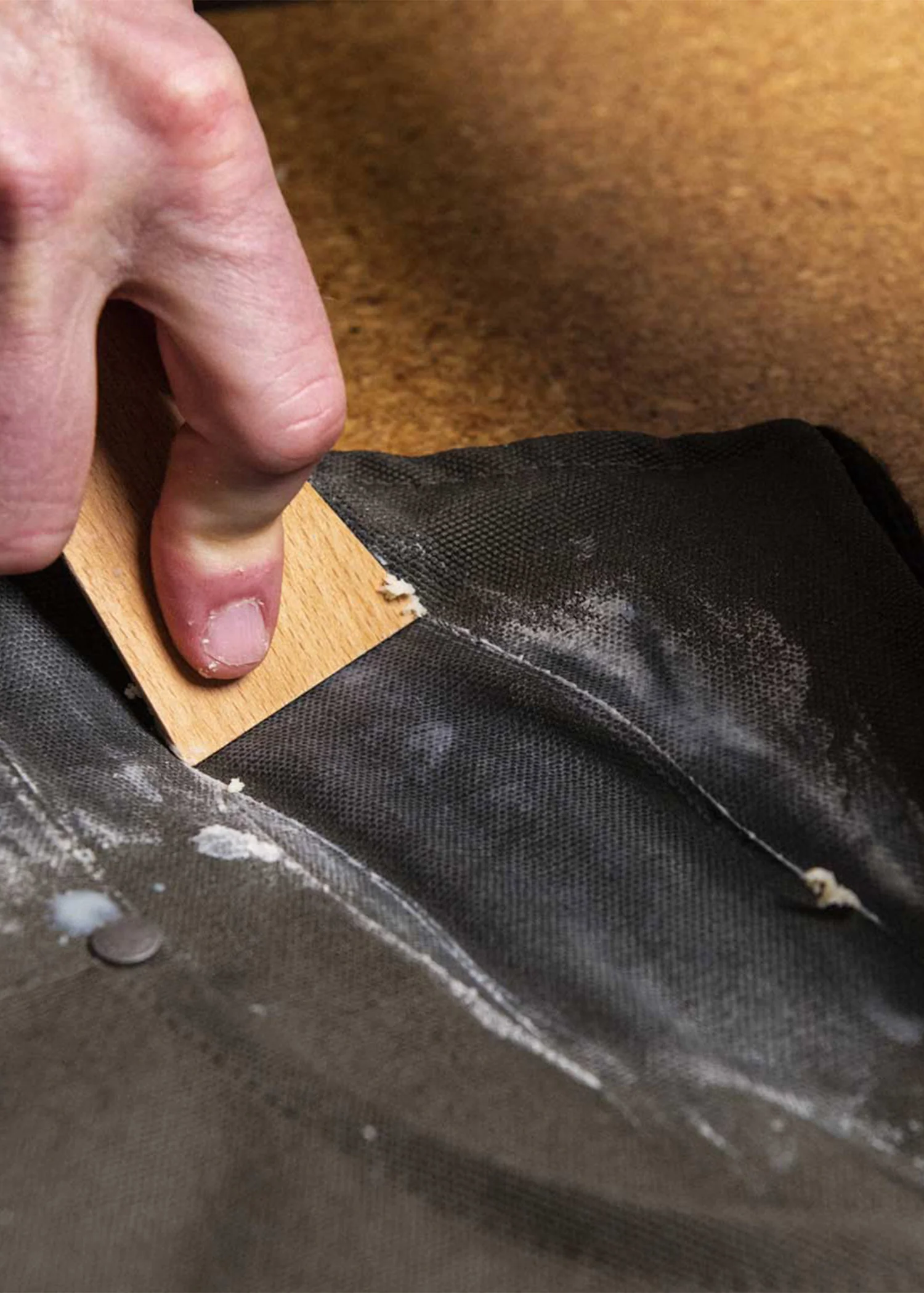 Otter Wax Smoothing Tool - Image 3