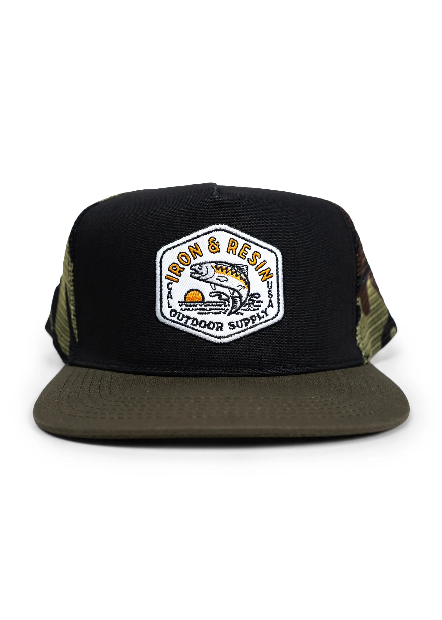Outdoor Supply Hat - Image 3