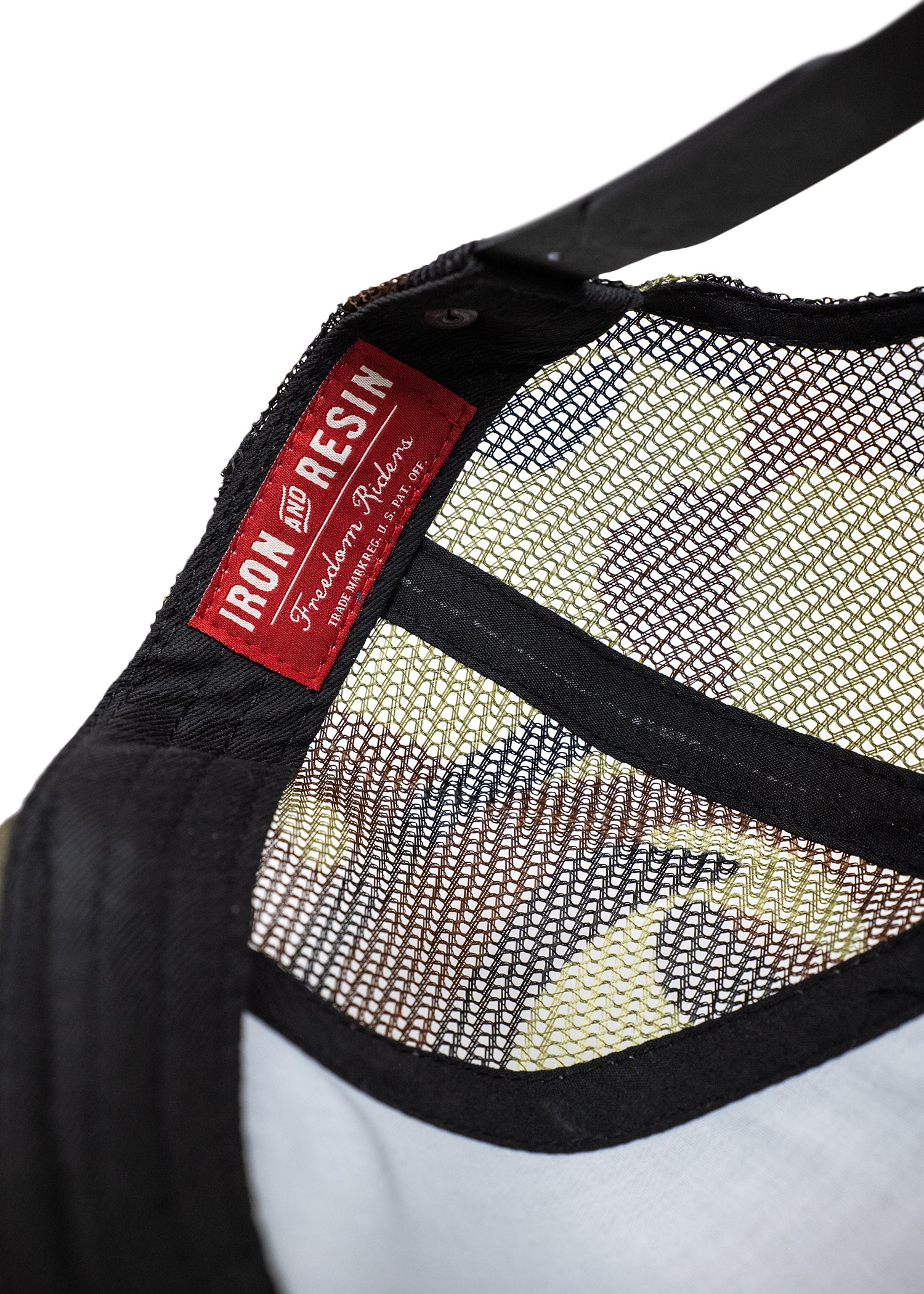 Outdoor Supply Hat - Image 7