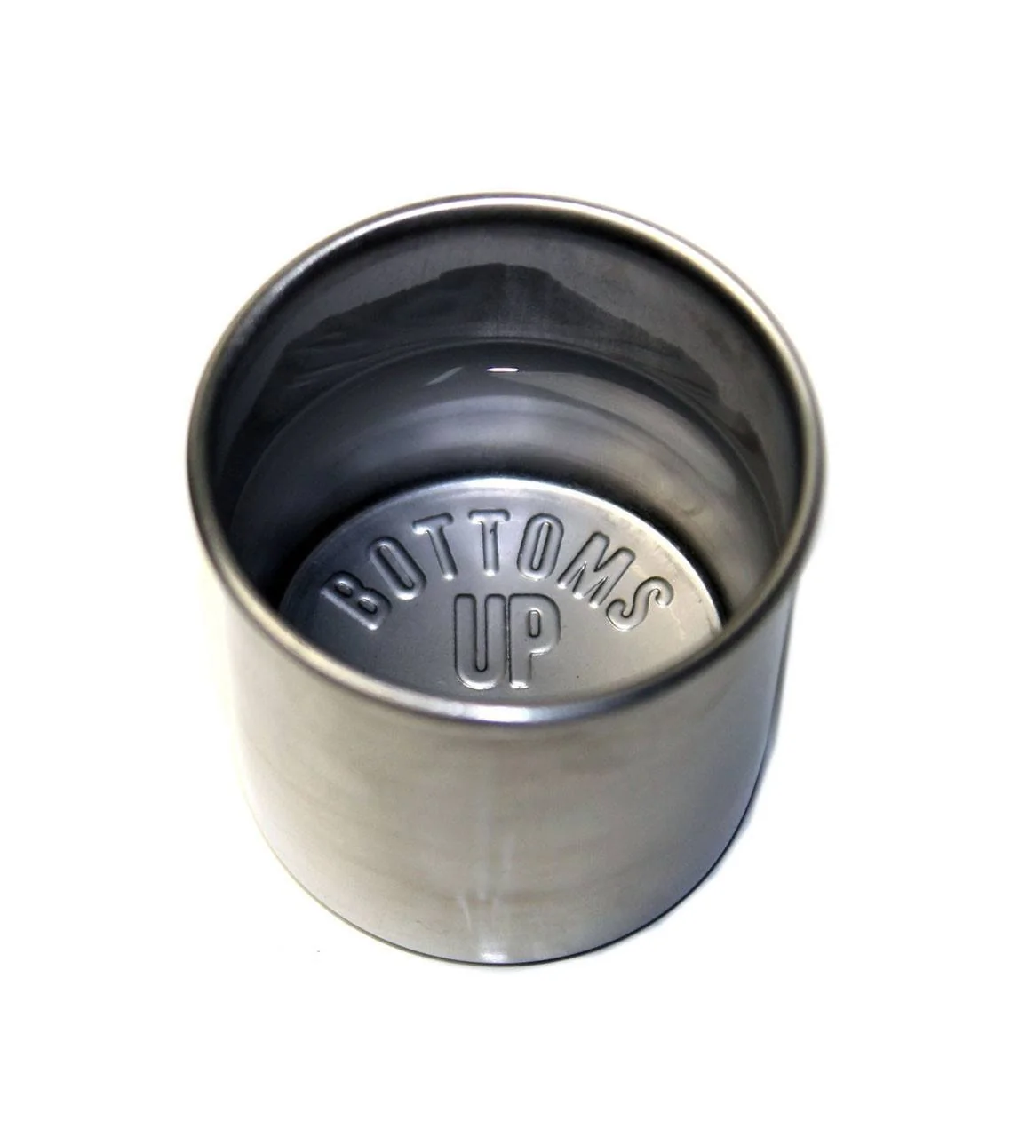 Owen & Fred Bottoms Up Shot Glass Set