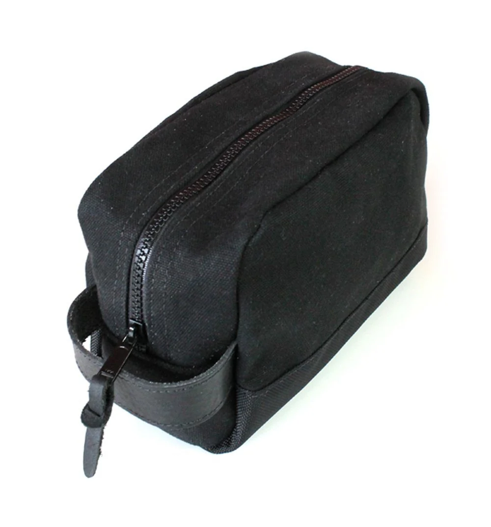 Owen & Fred Stay Sharp Shaving Kit Bag - Image 2