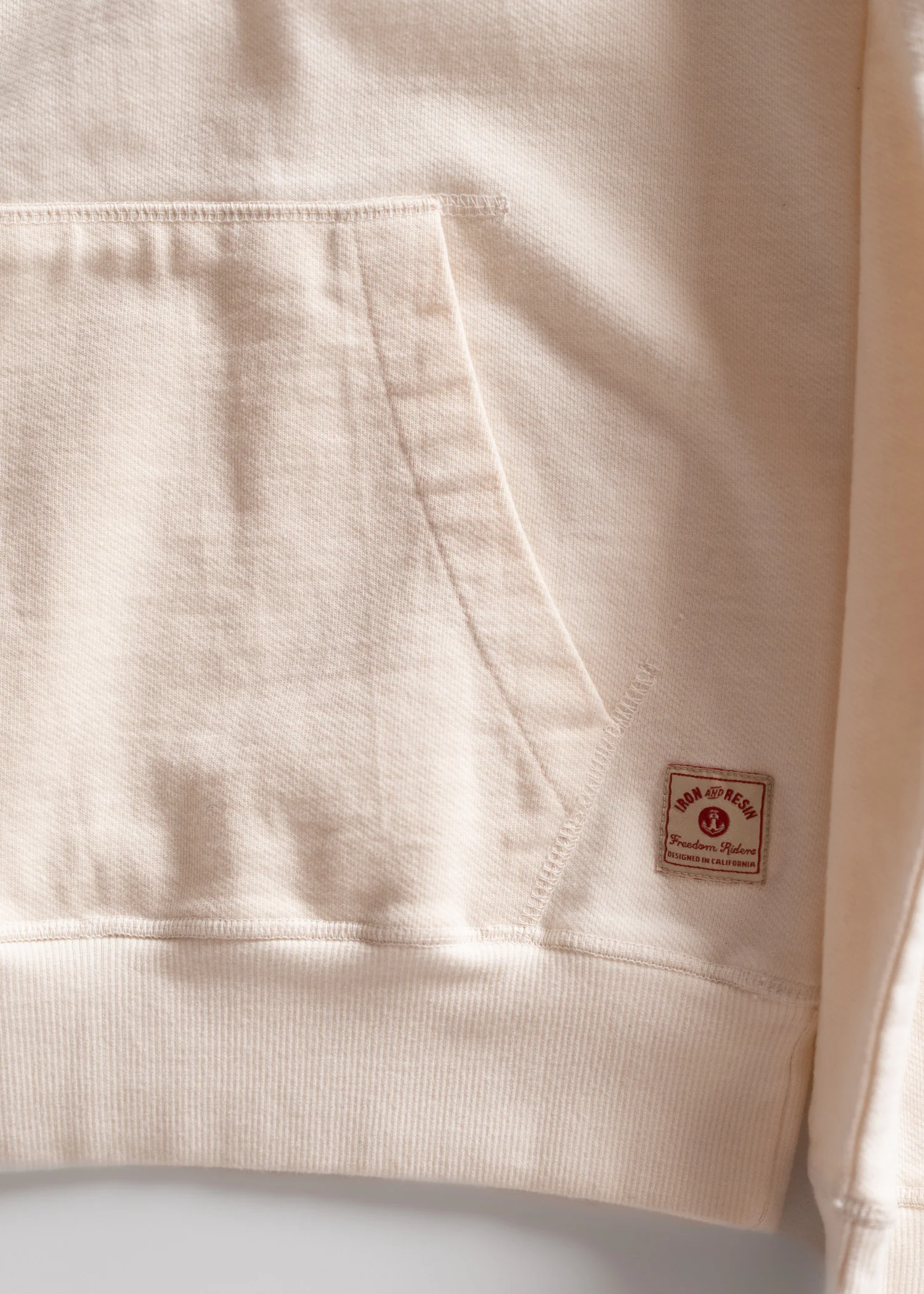 Pacific Mile Hoodie - Image 4