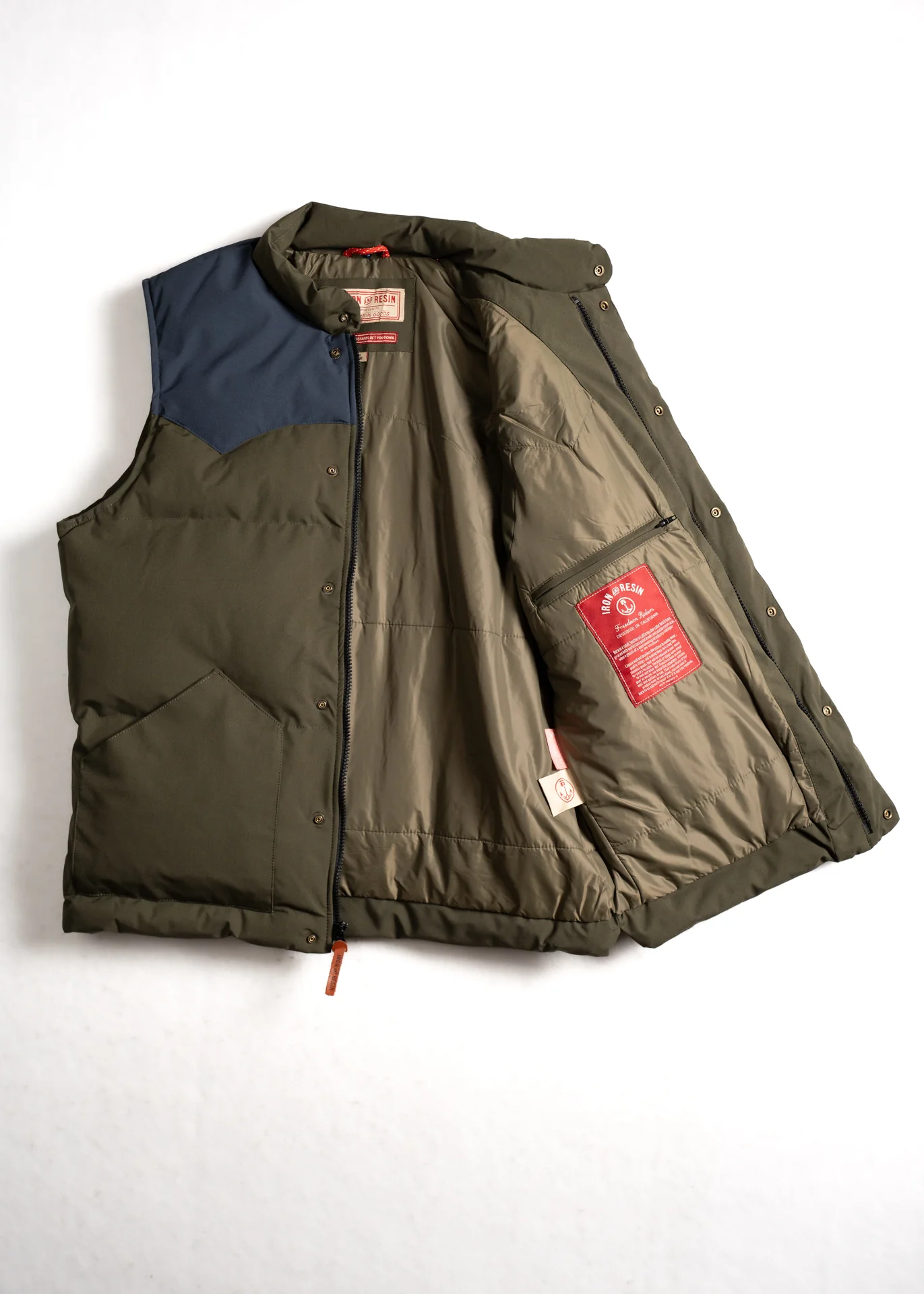 Palisades Vest - Image 2
