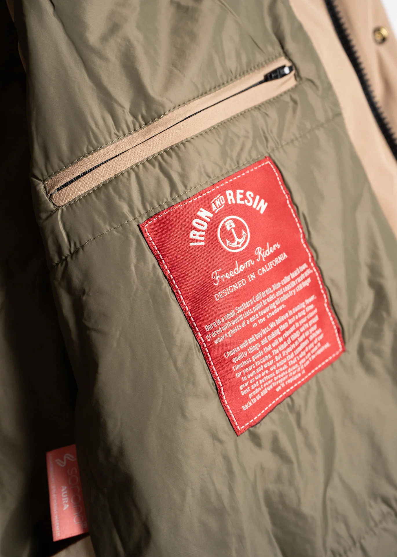 Palisades Vest - Image 7