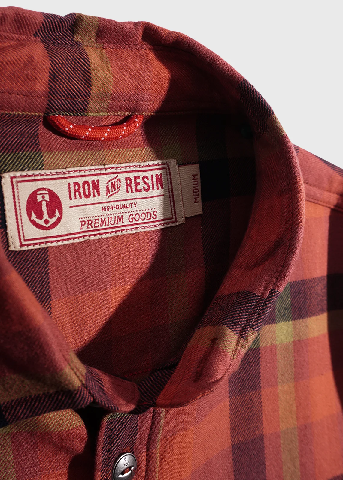 Palmer Shirt - Image 5