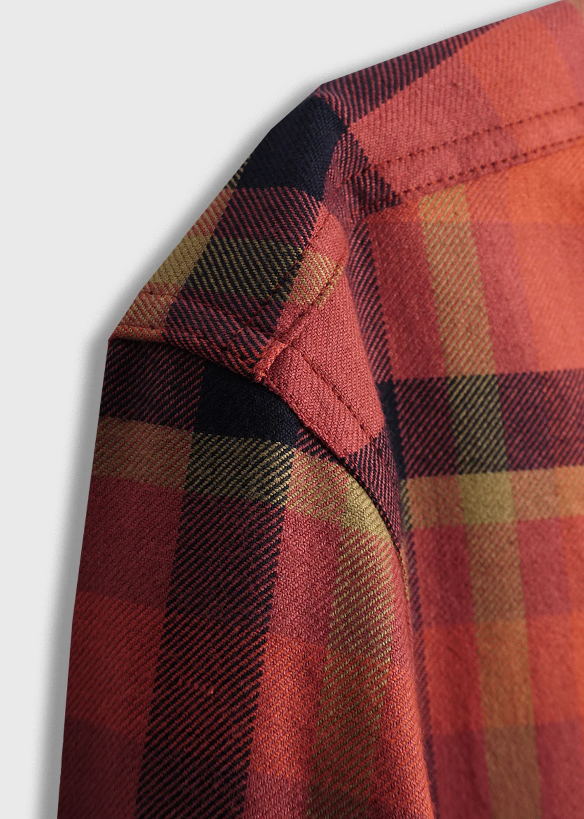 Palmer Shirt - Image 6